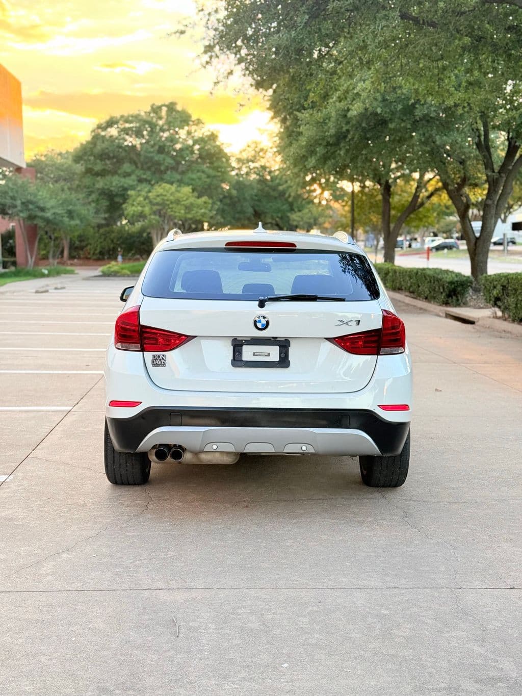 Vehicle photo