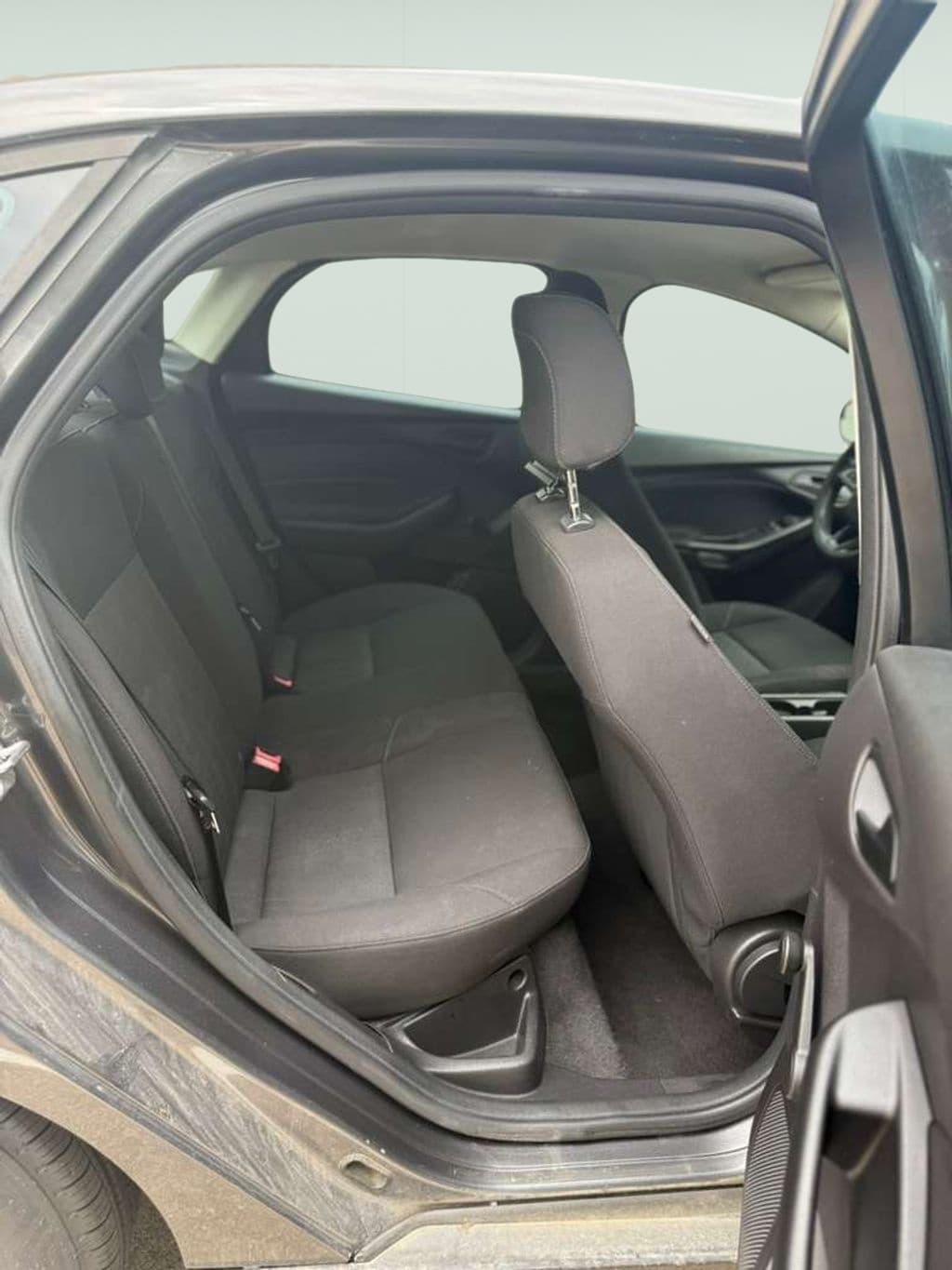 large car