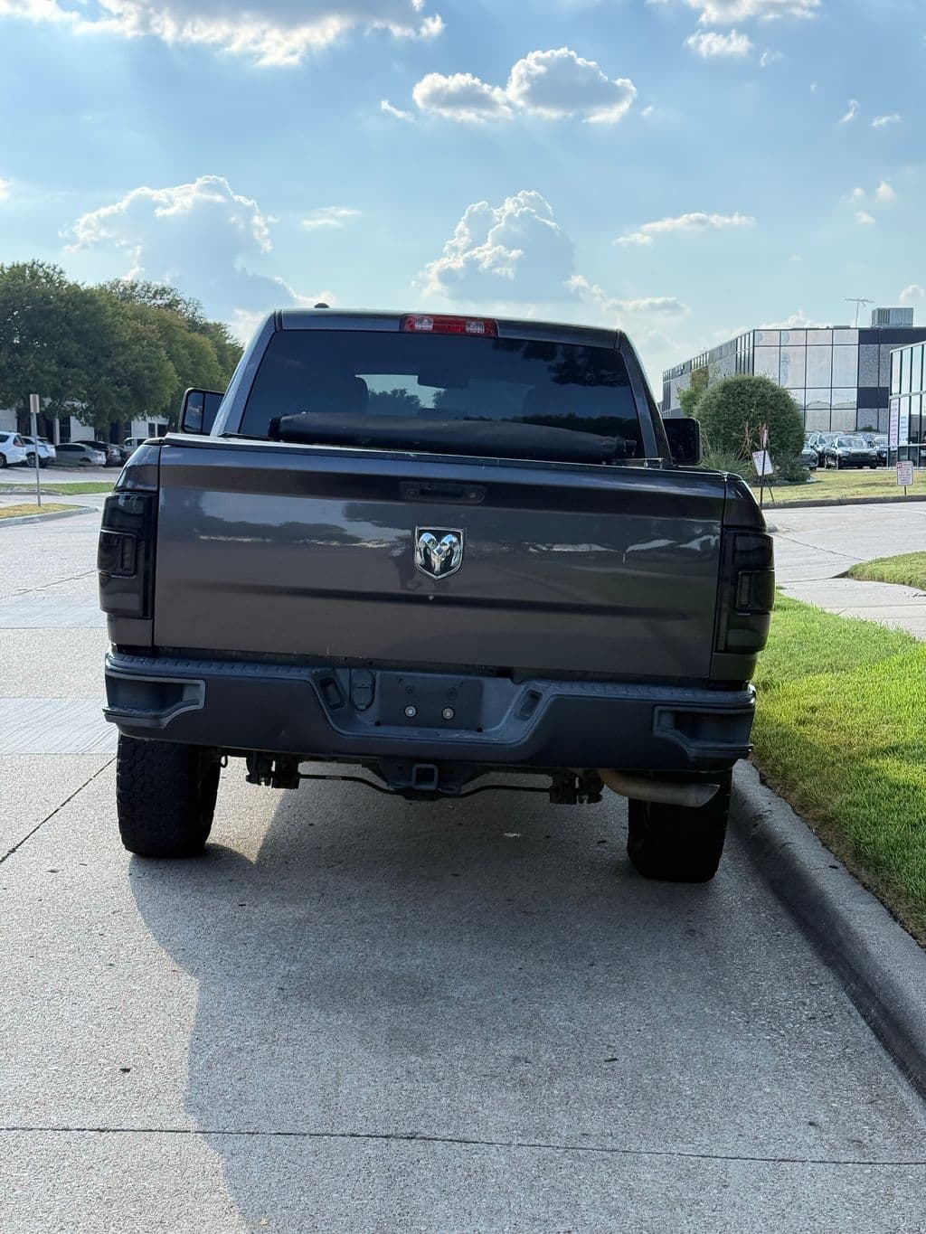 Vehicle photo