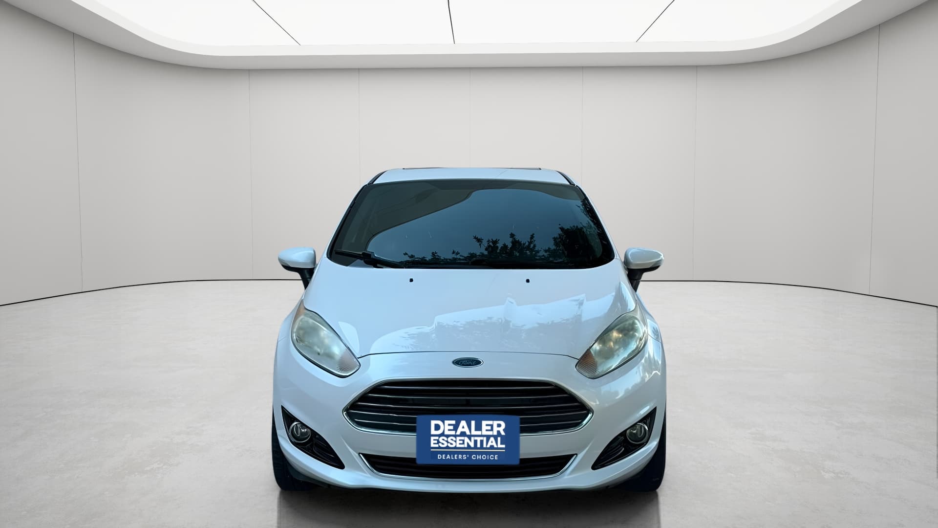 large car