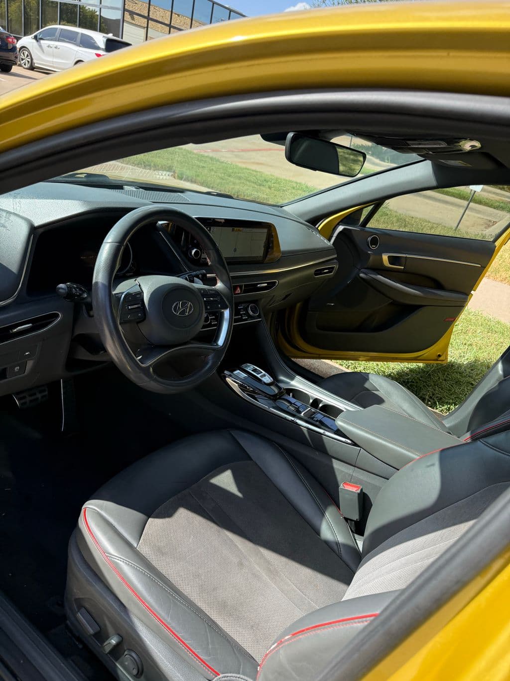 Vehicle photo