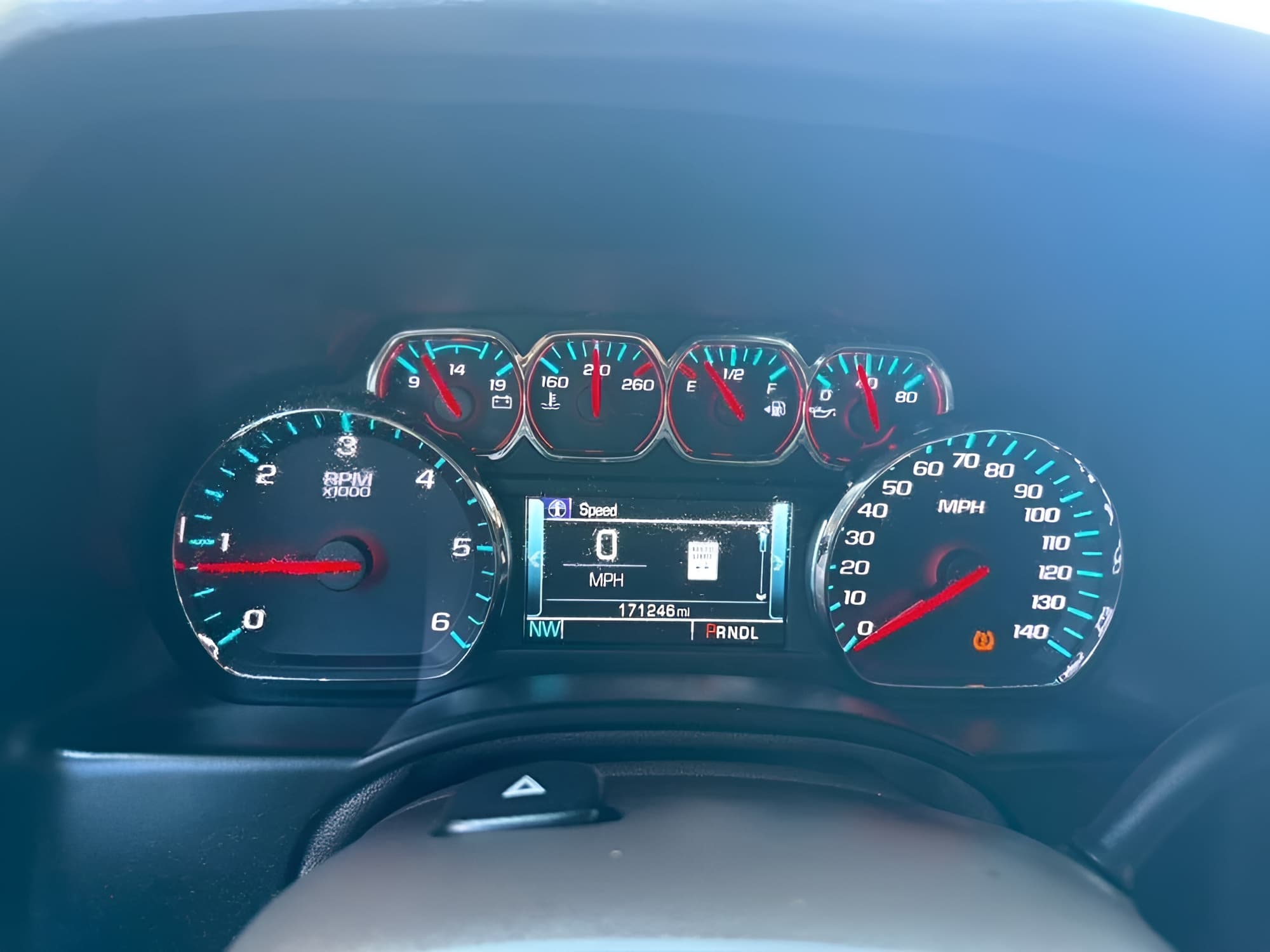 Vehicle photo