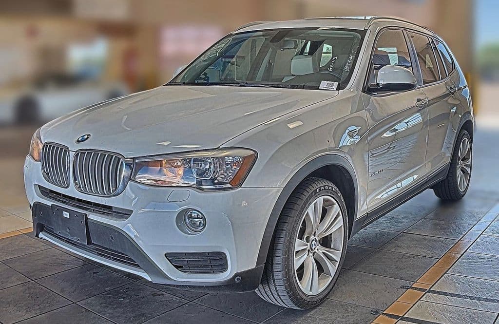 Vehicle photo