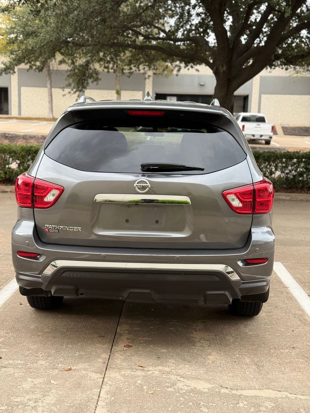 Vehicle photo