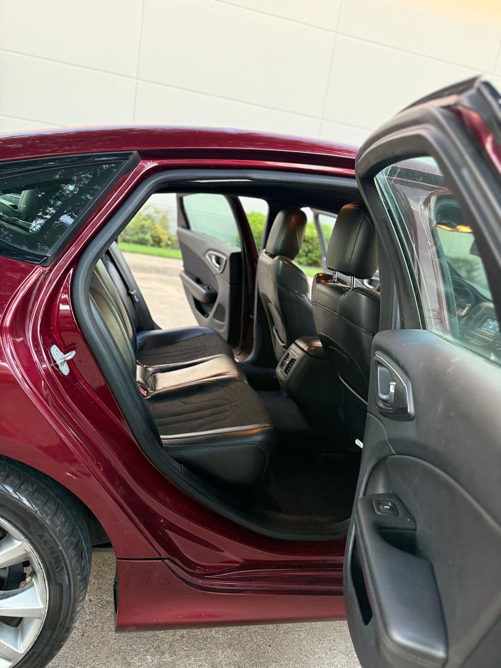 Vehicle photo