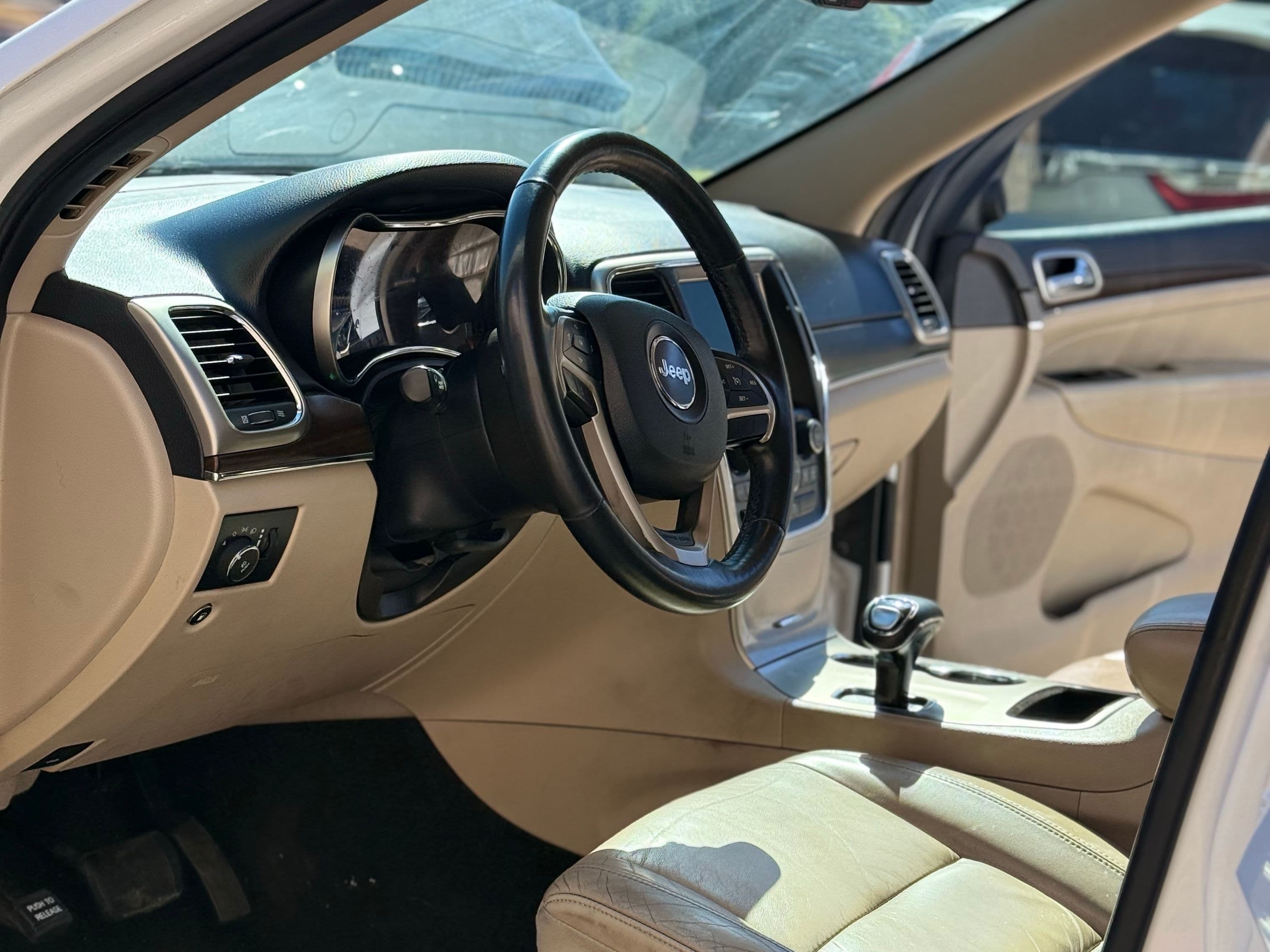 Vehicle photo