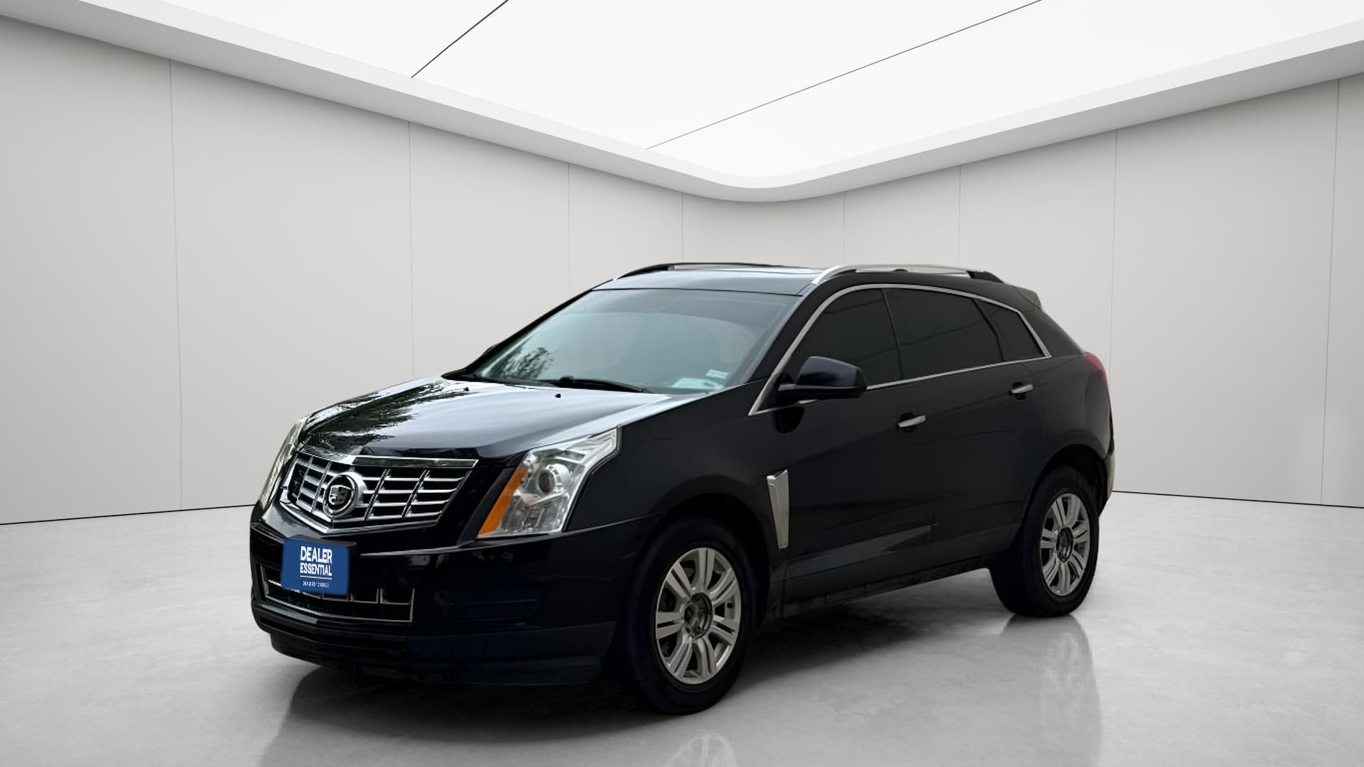 large car
