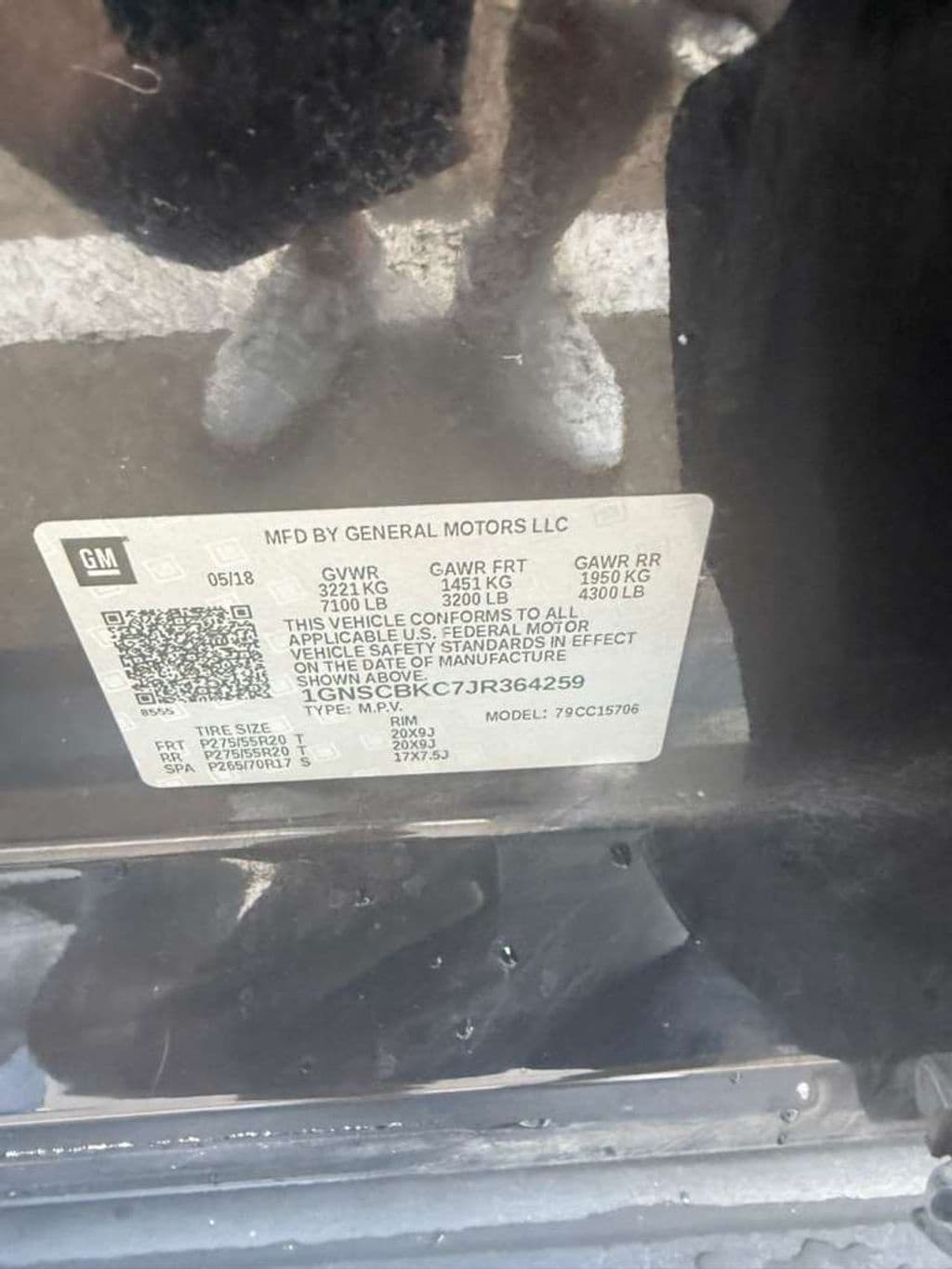 Vehicle photo