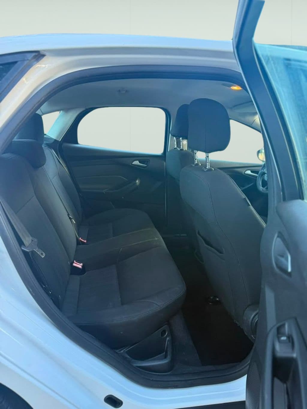 large car
