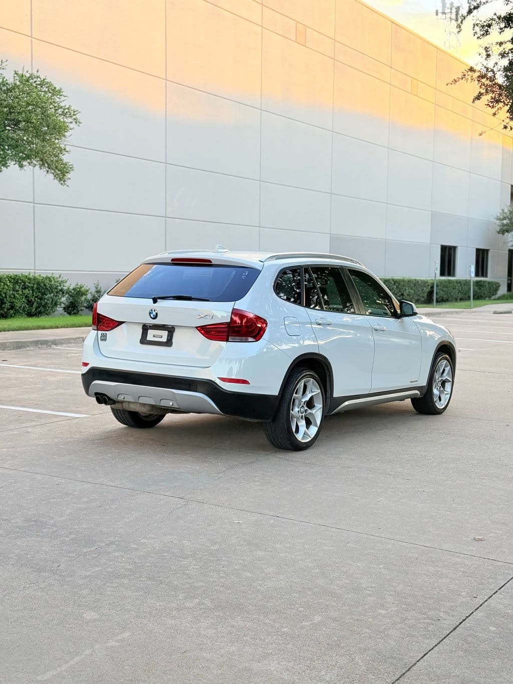 Vehicle photo