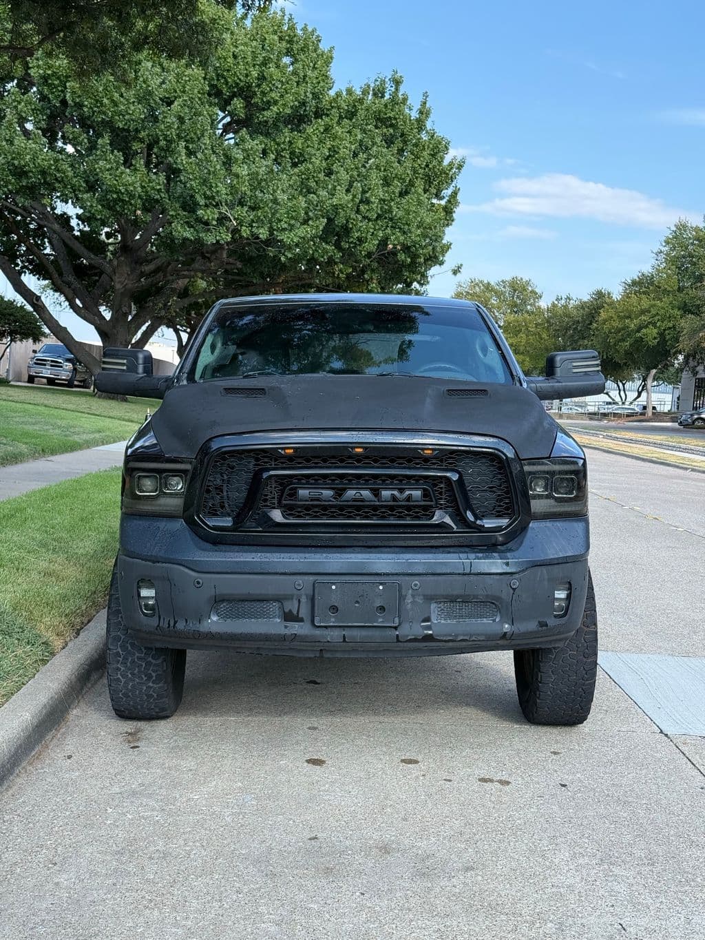 Vehicle photo