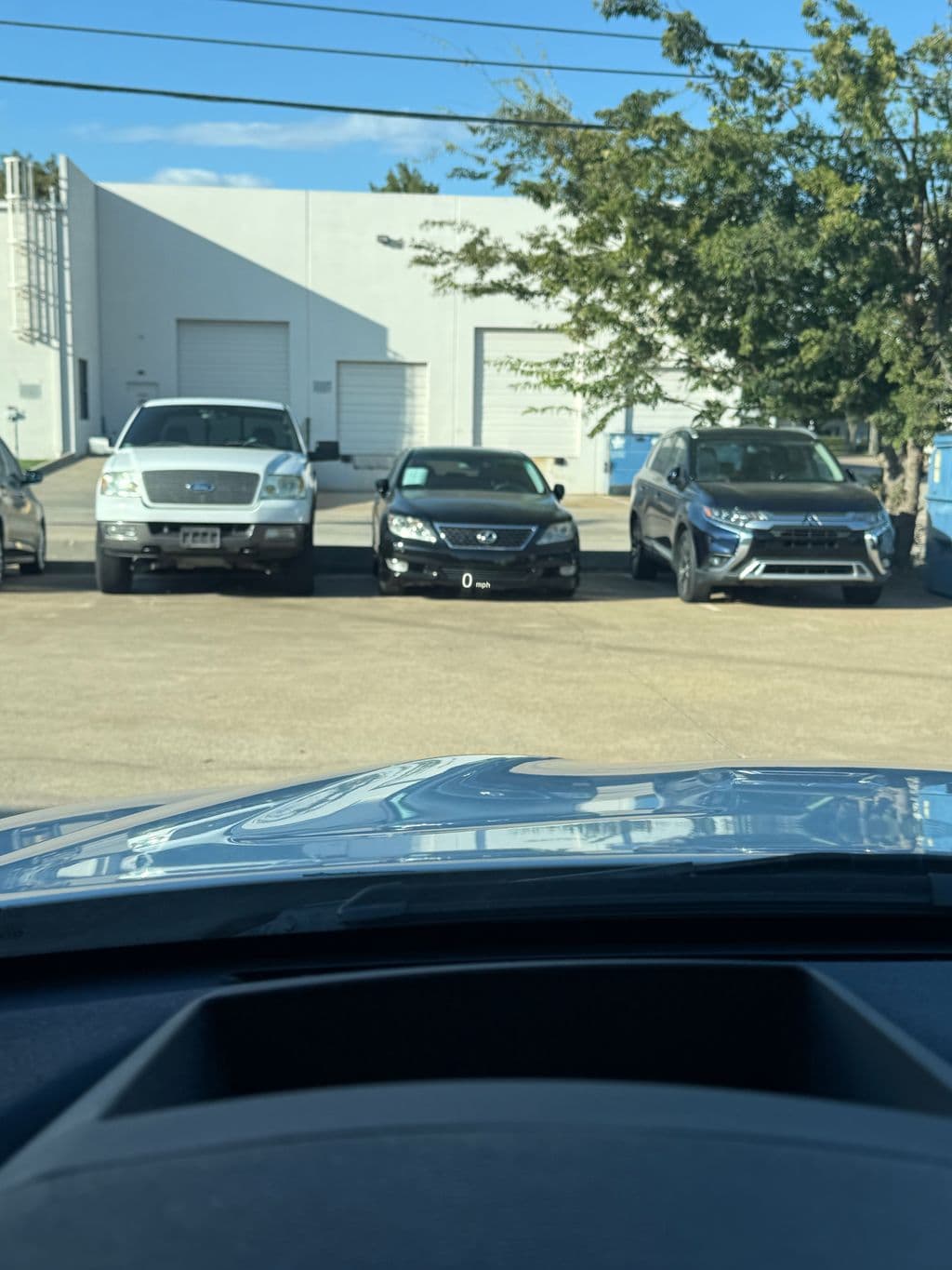 Vehicle photo
