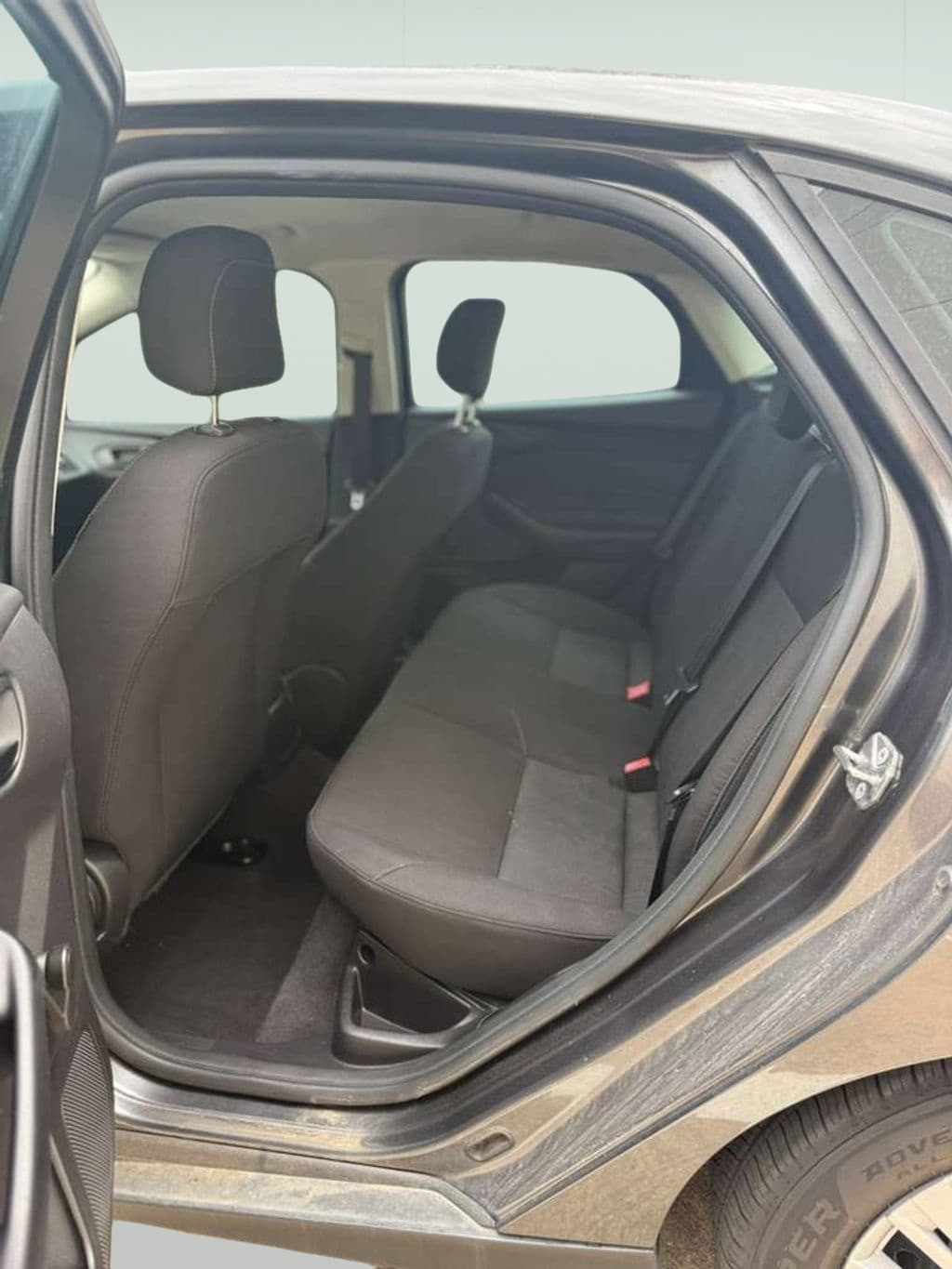 large car