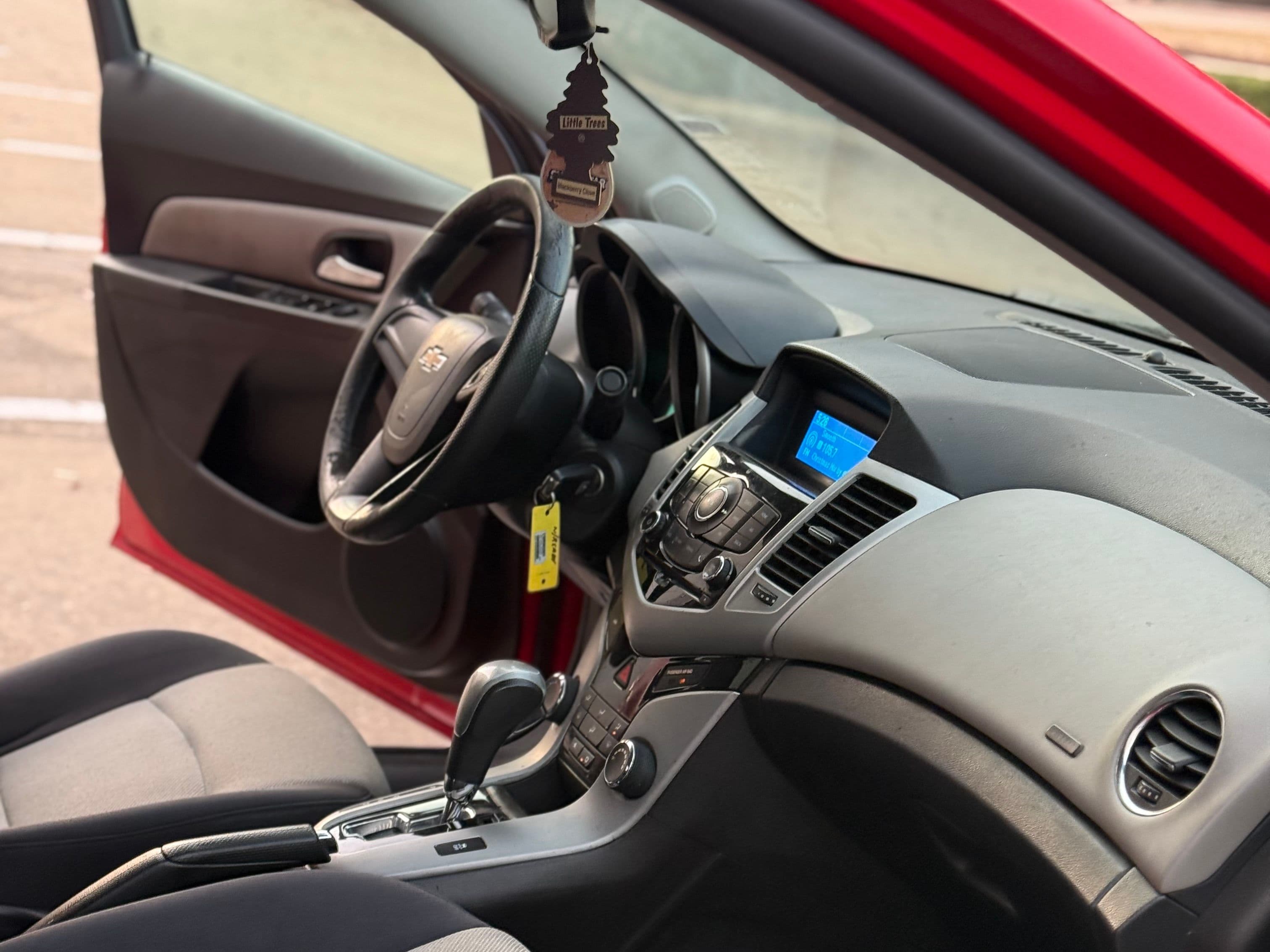 Vehicle photo
