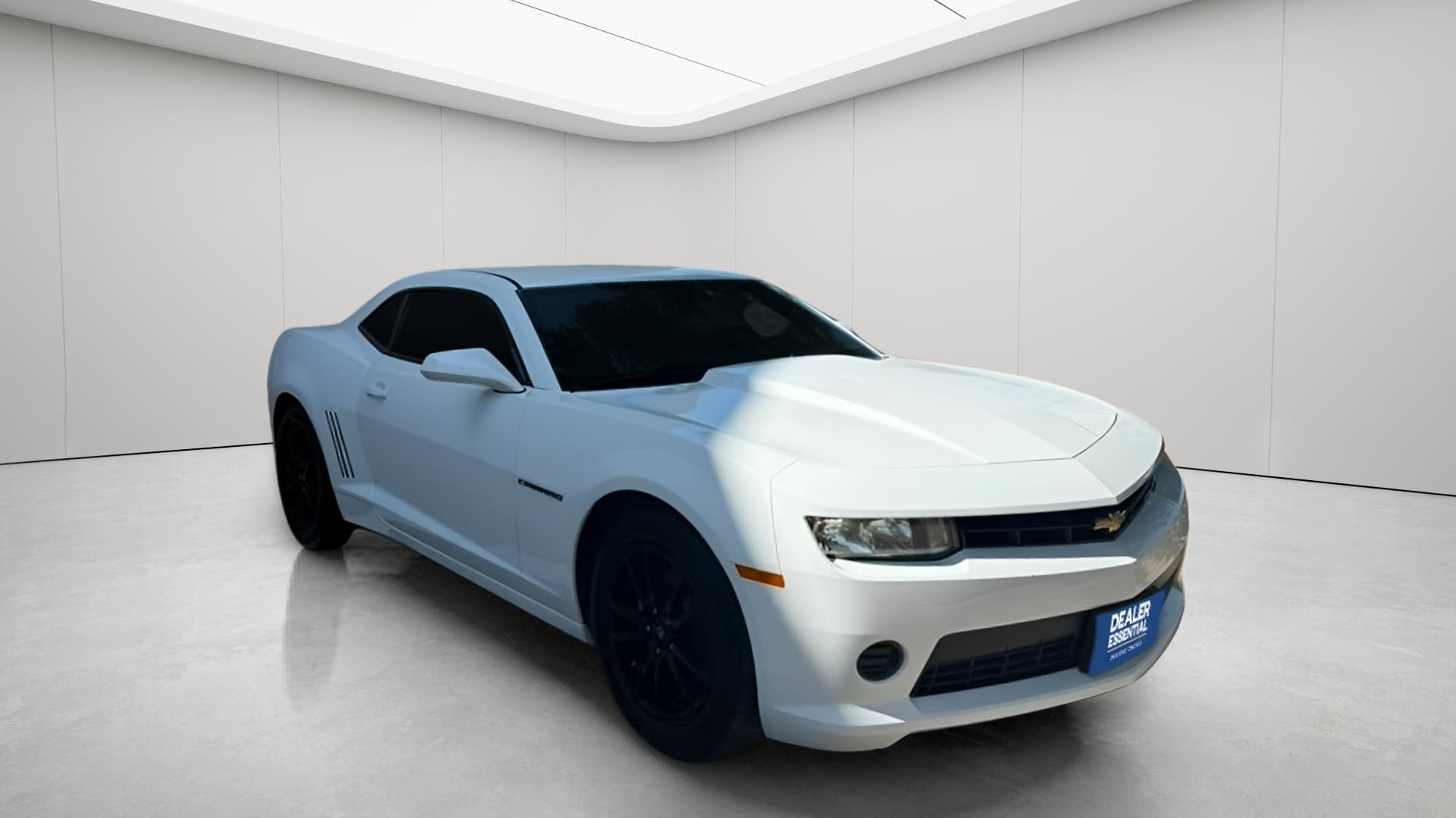 large car