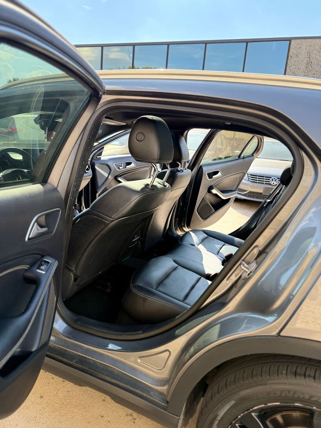 Vehicle photo