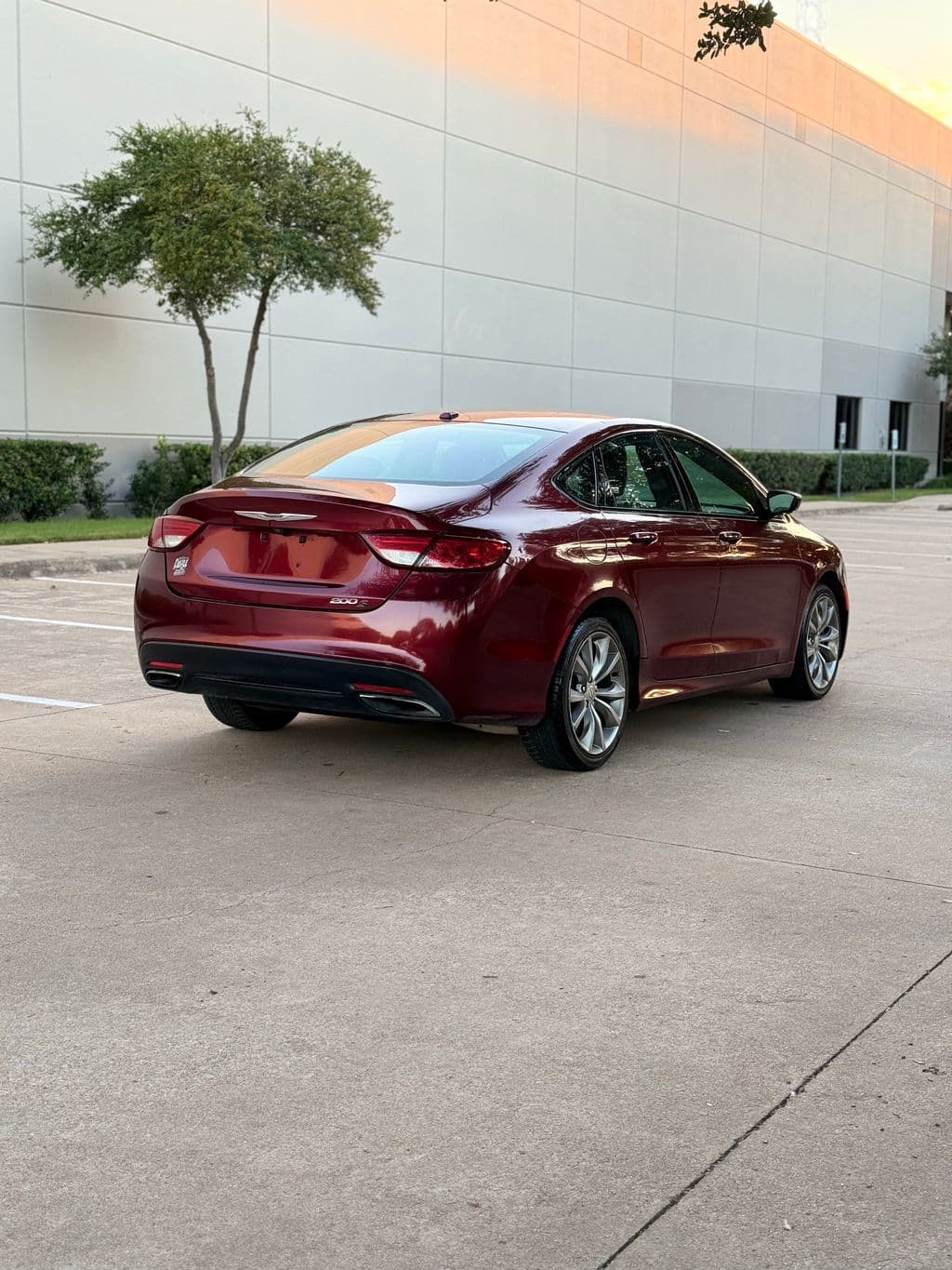 Vehicle photo