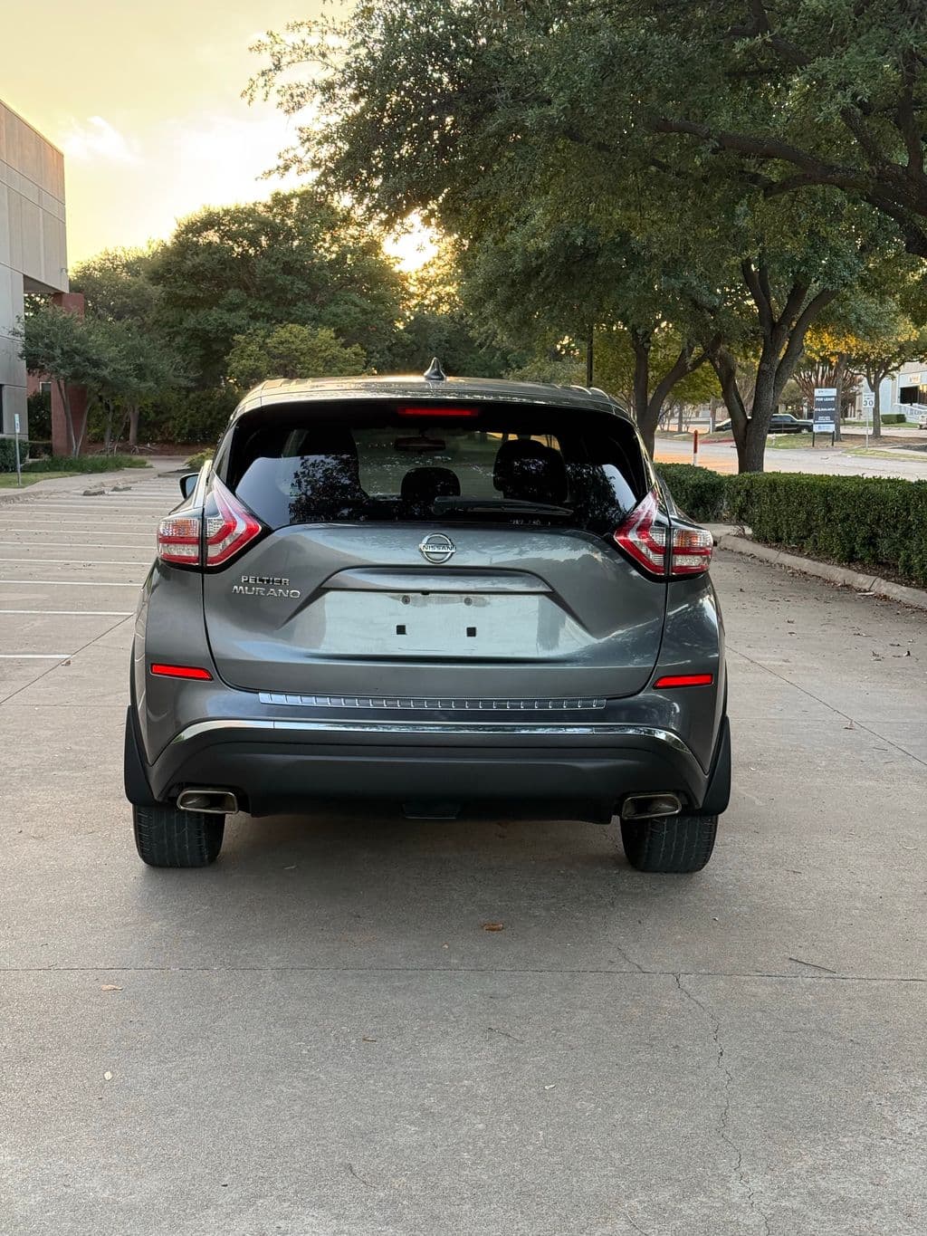 Vehicle photo