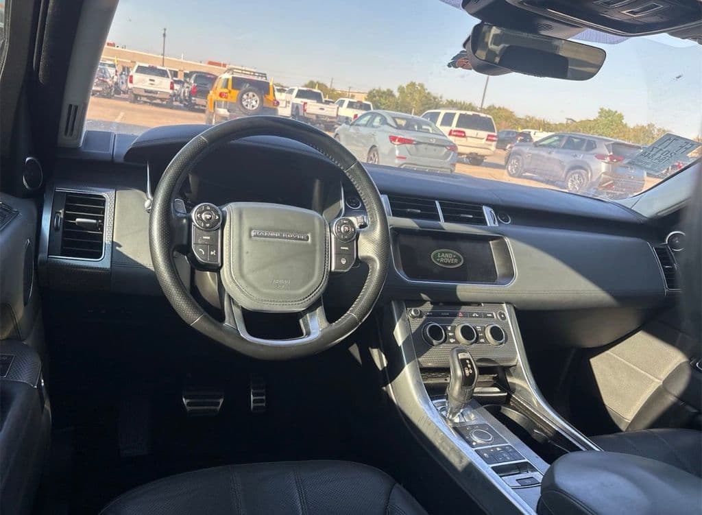 Vehicle photo