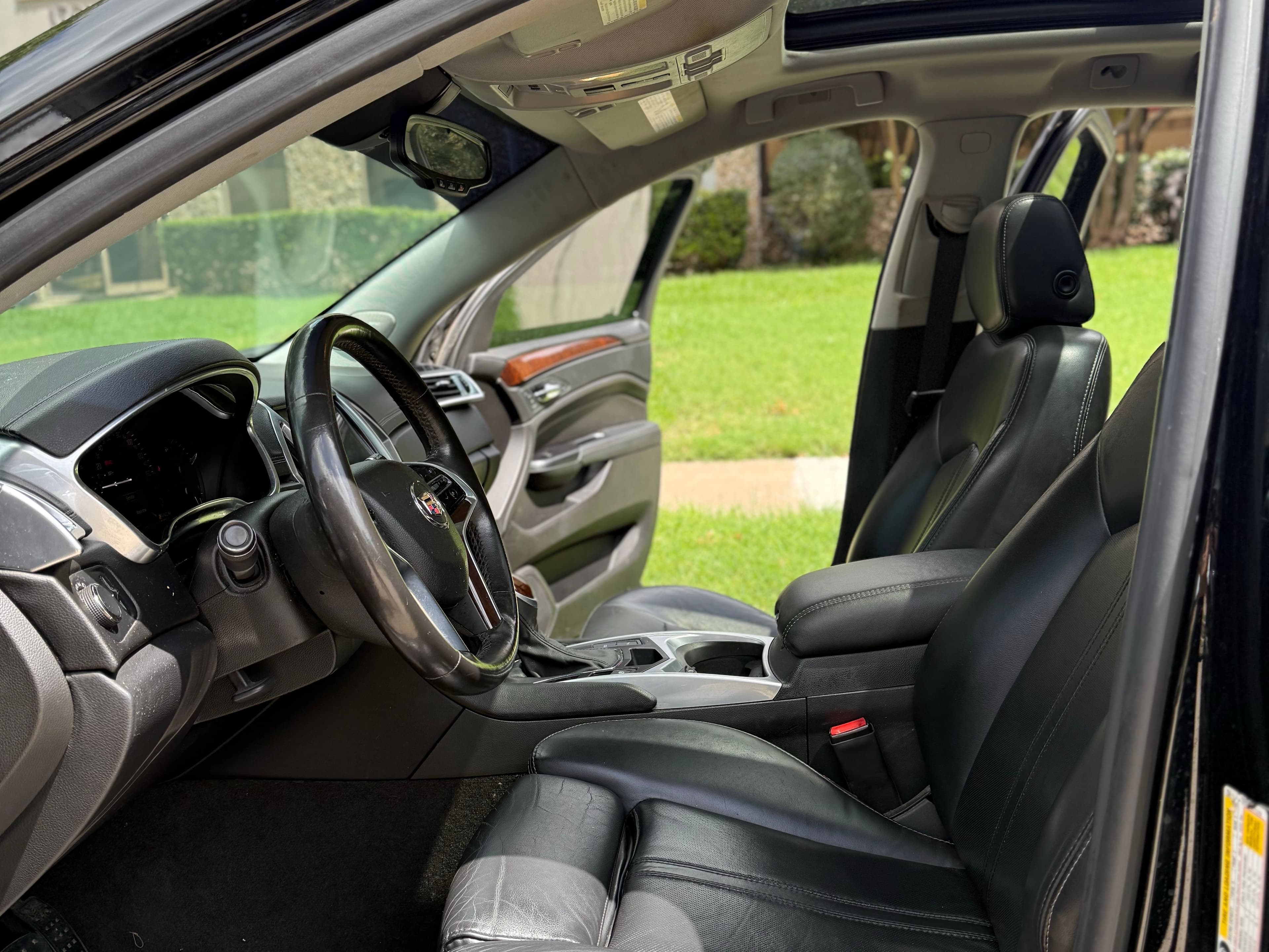 Vehicle photo