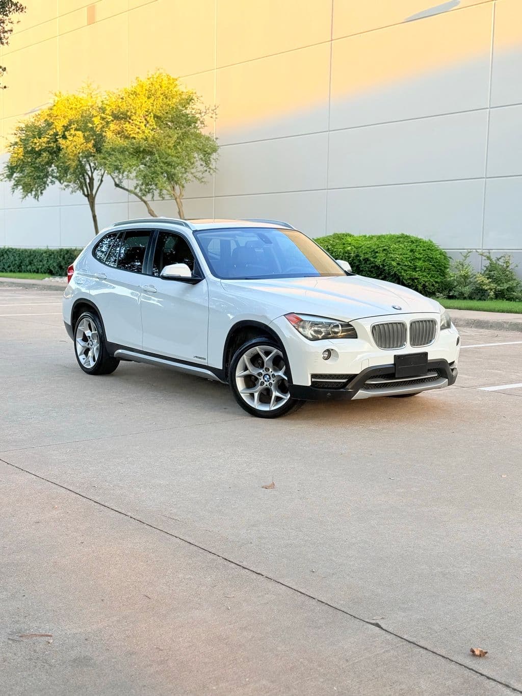 Vehicle photo