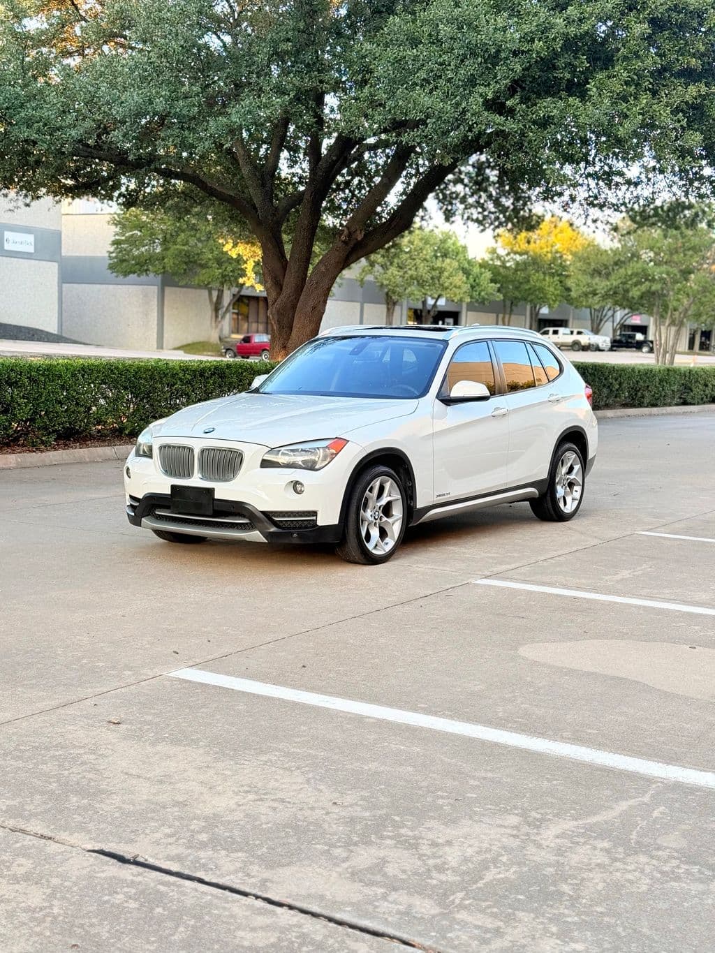 Vehicle photo