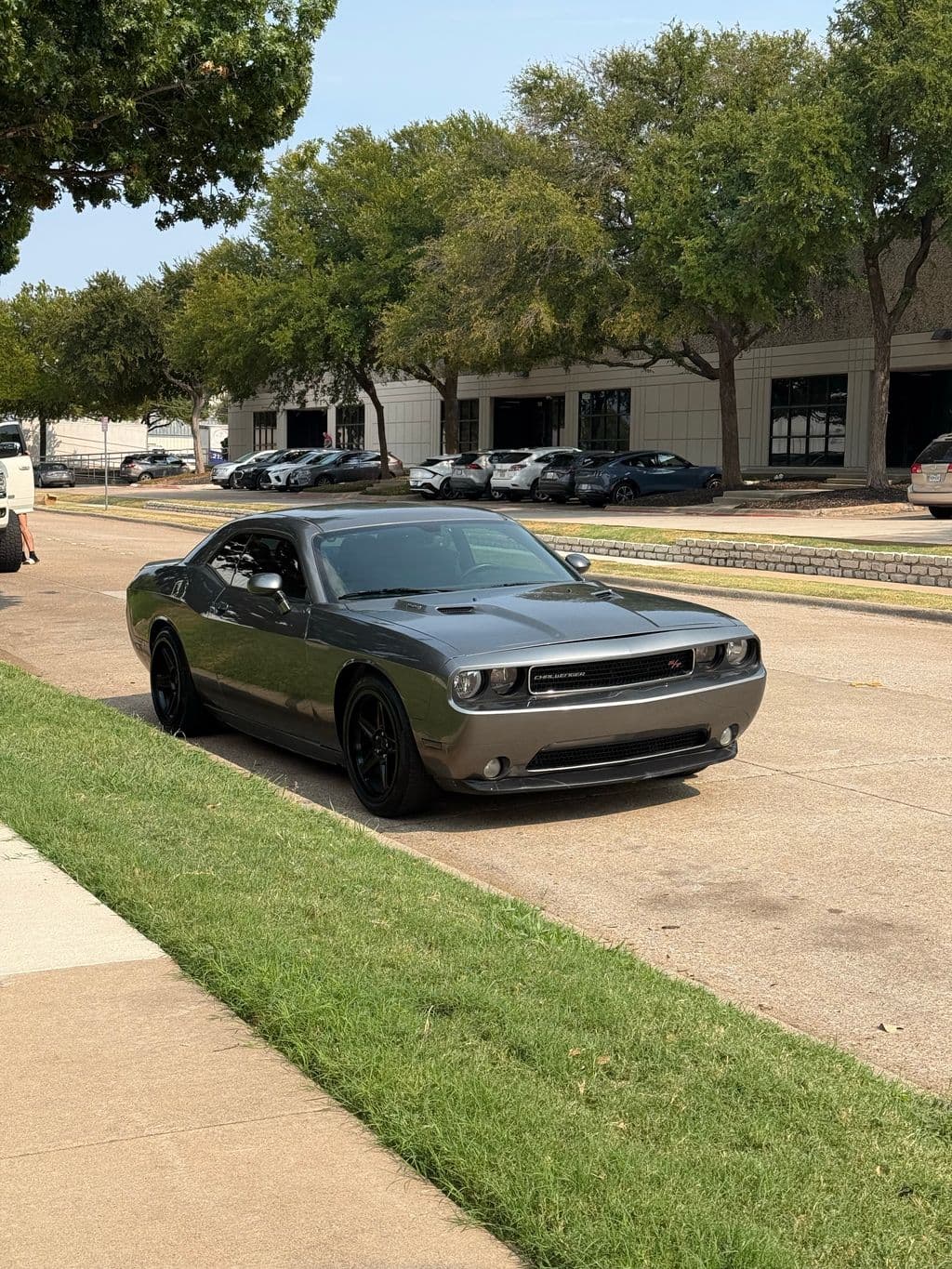 Vehicle photo