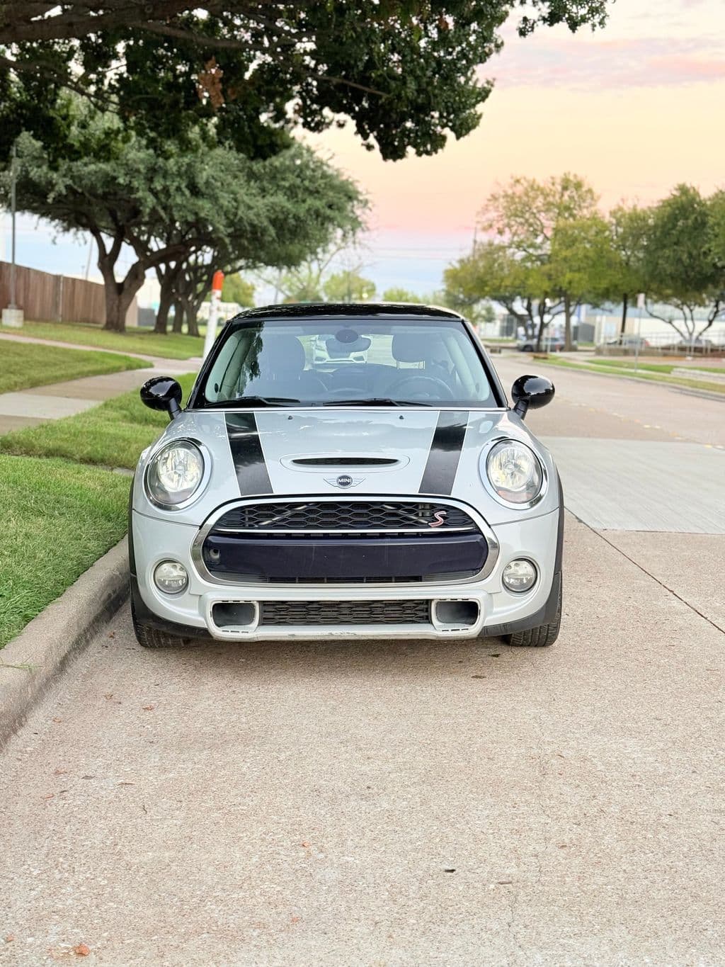 Vehicle photo