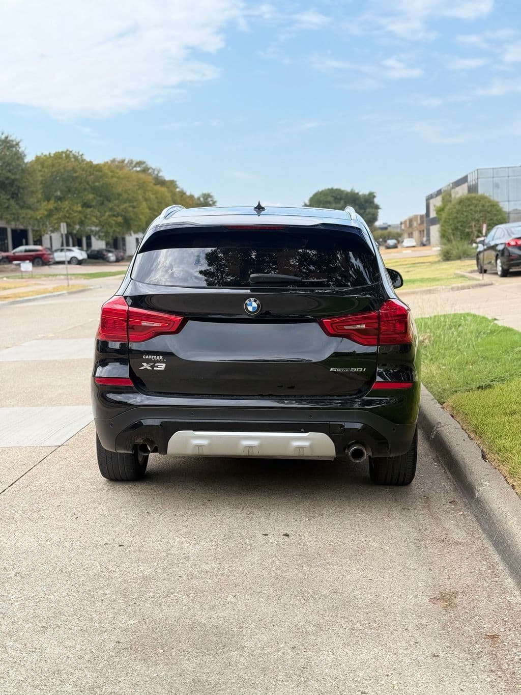 Vehicle photo