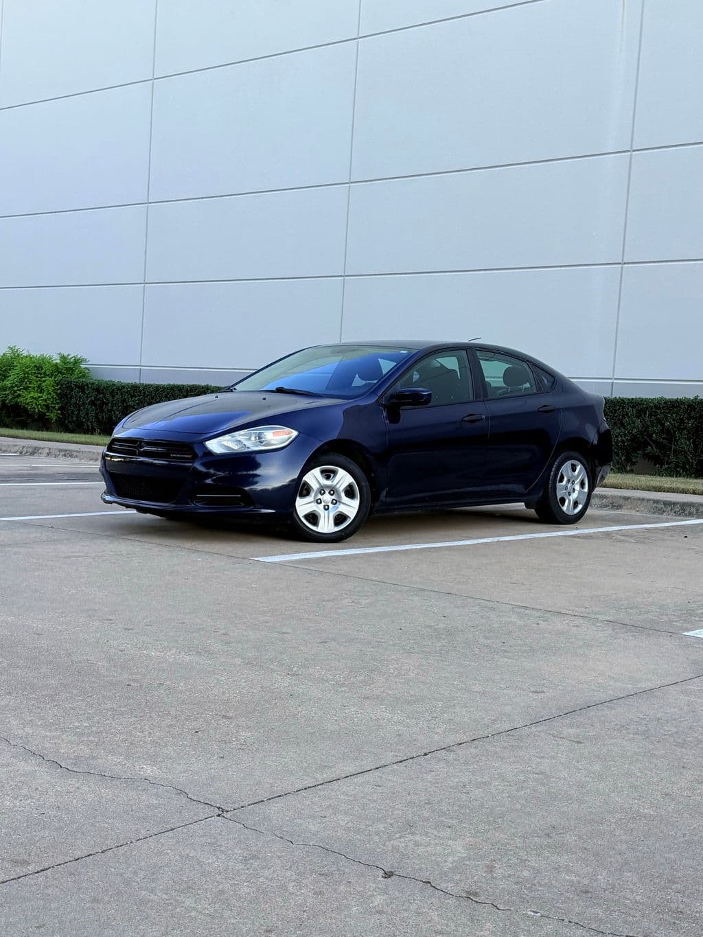 2013 Dodge Dart
