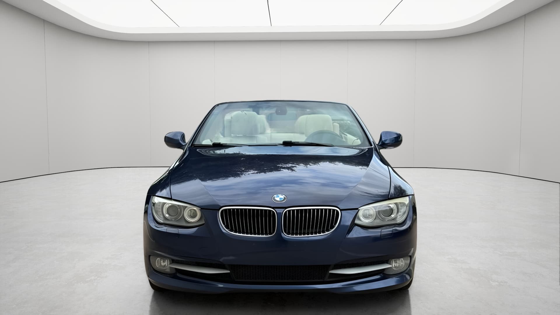 large car