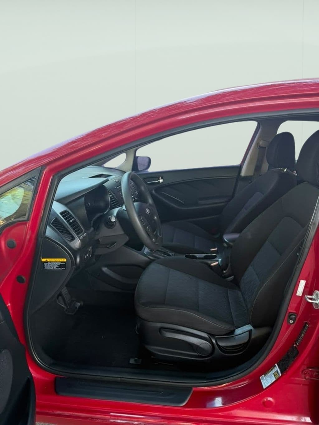 Vehicle photo