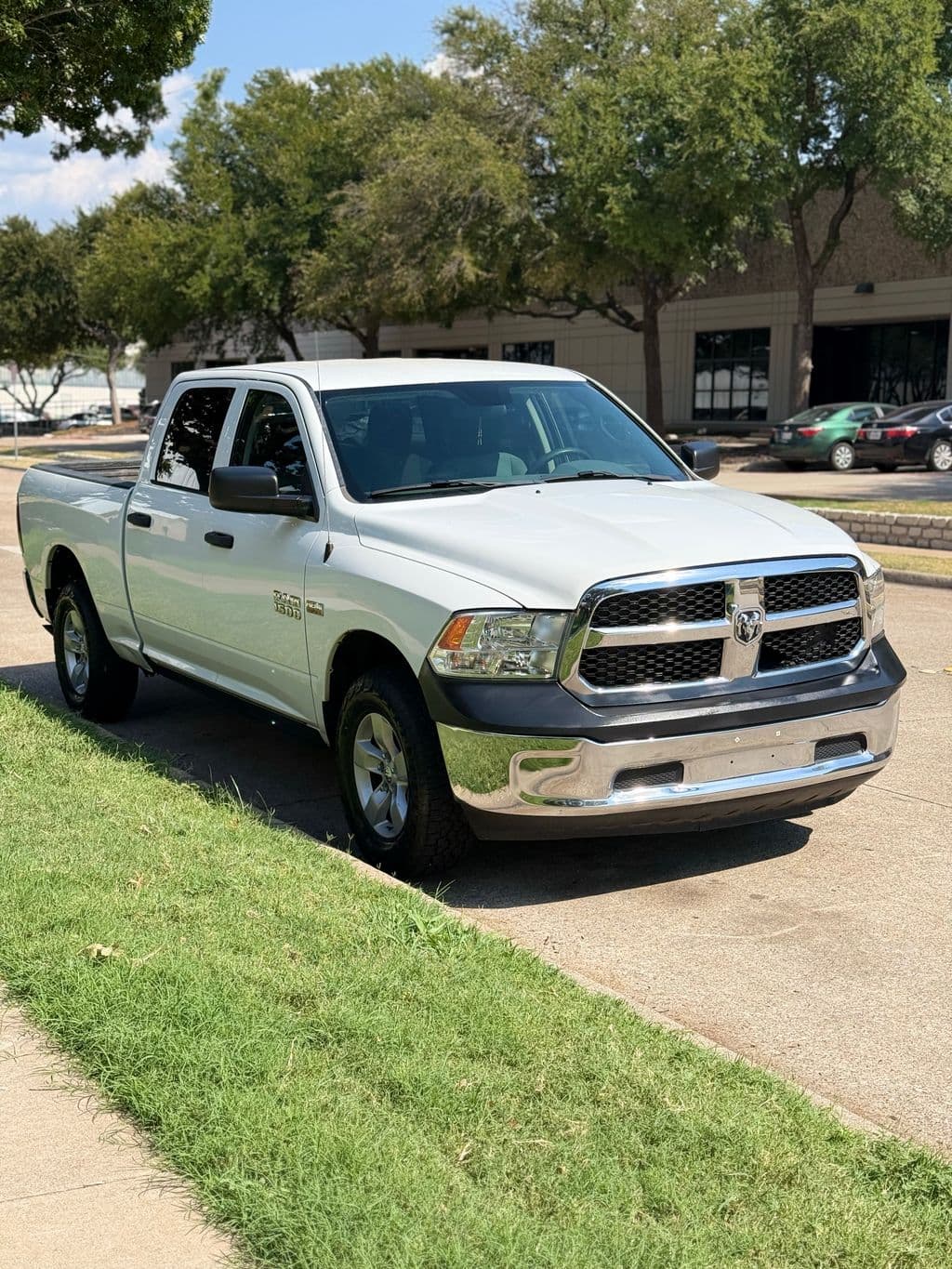 Vehicle photo