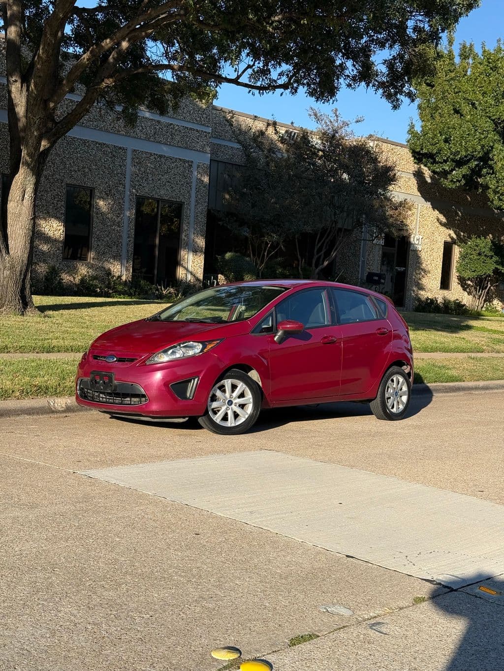 Vehicle photo