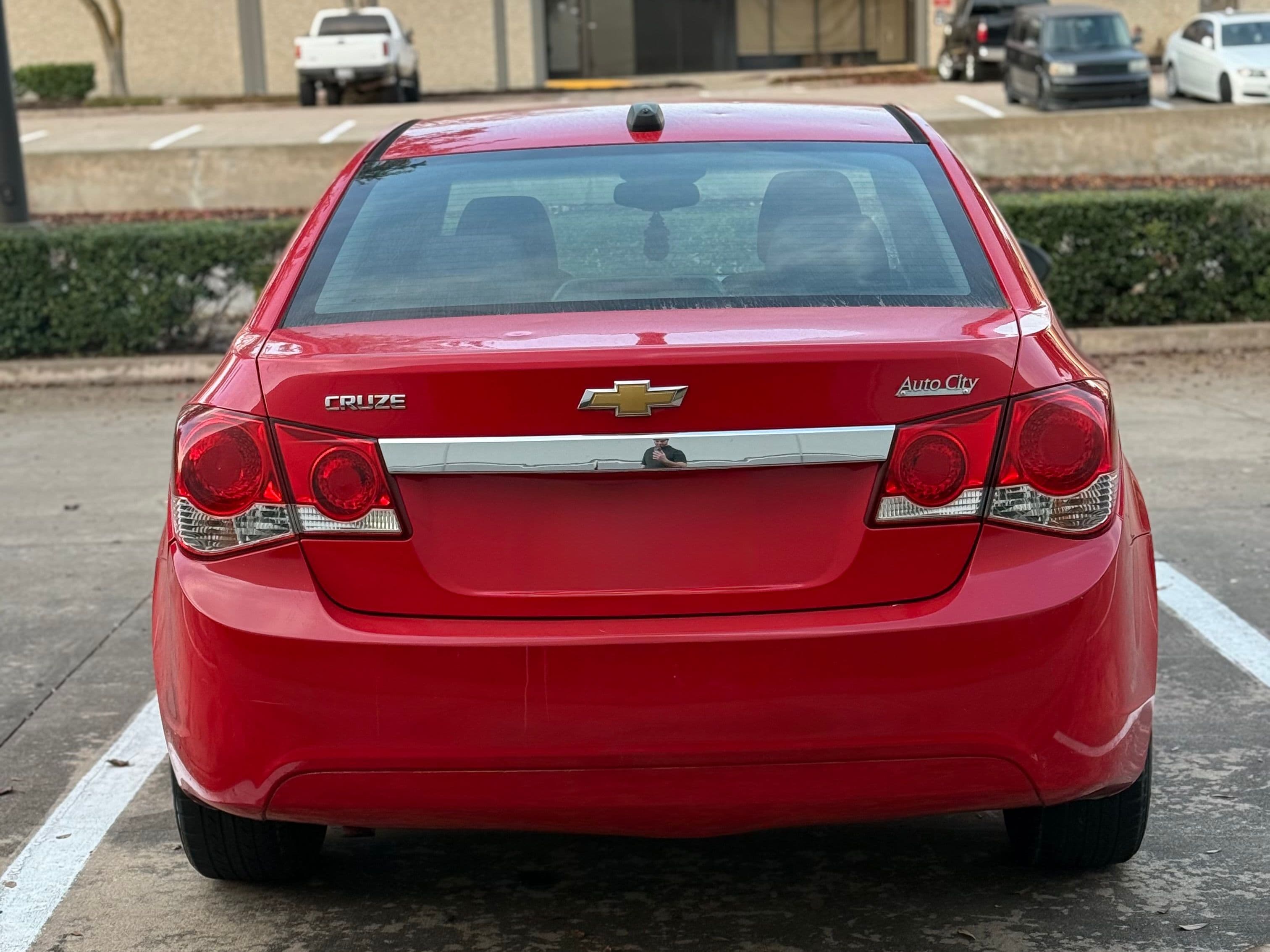 Vehicle photo