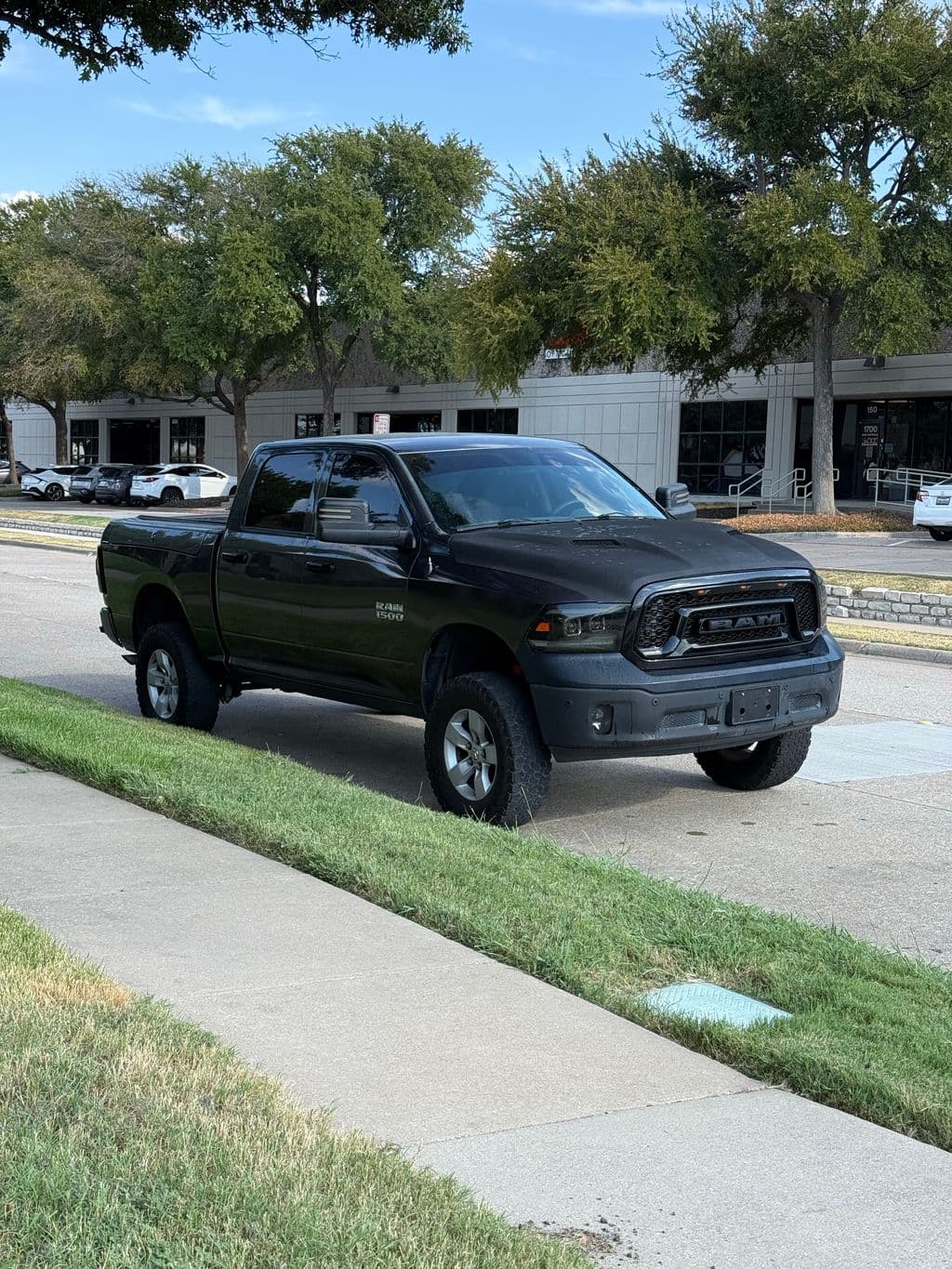 Vehicle photo