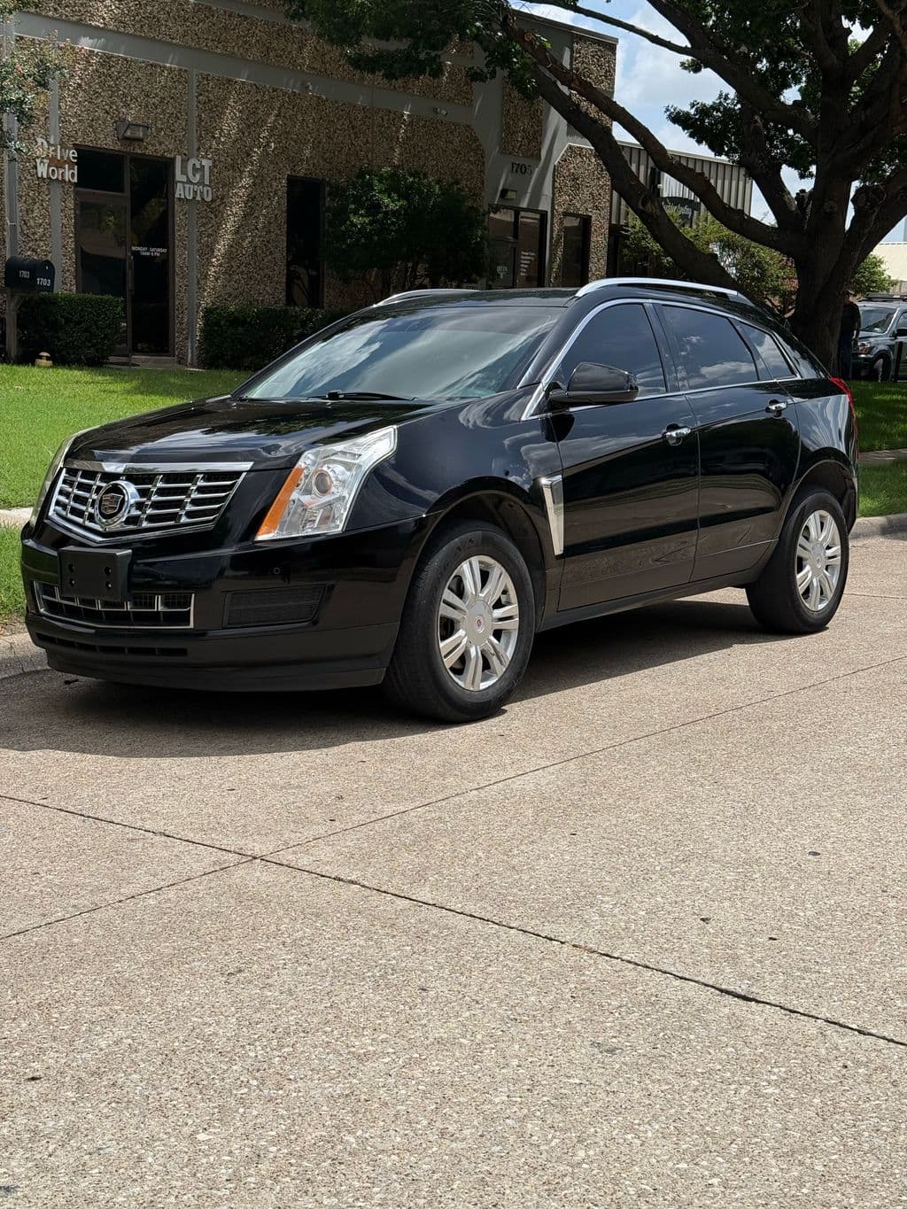 Vehicle photo