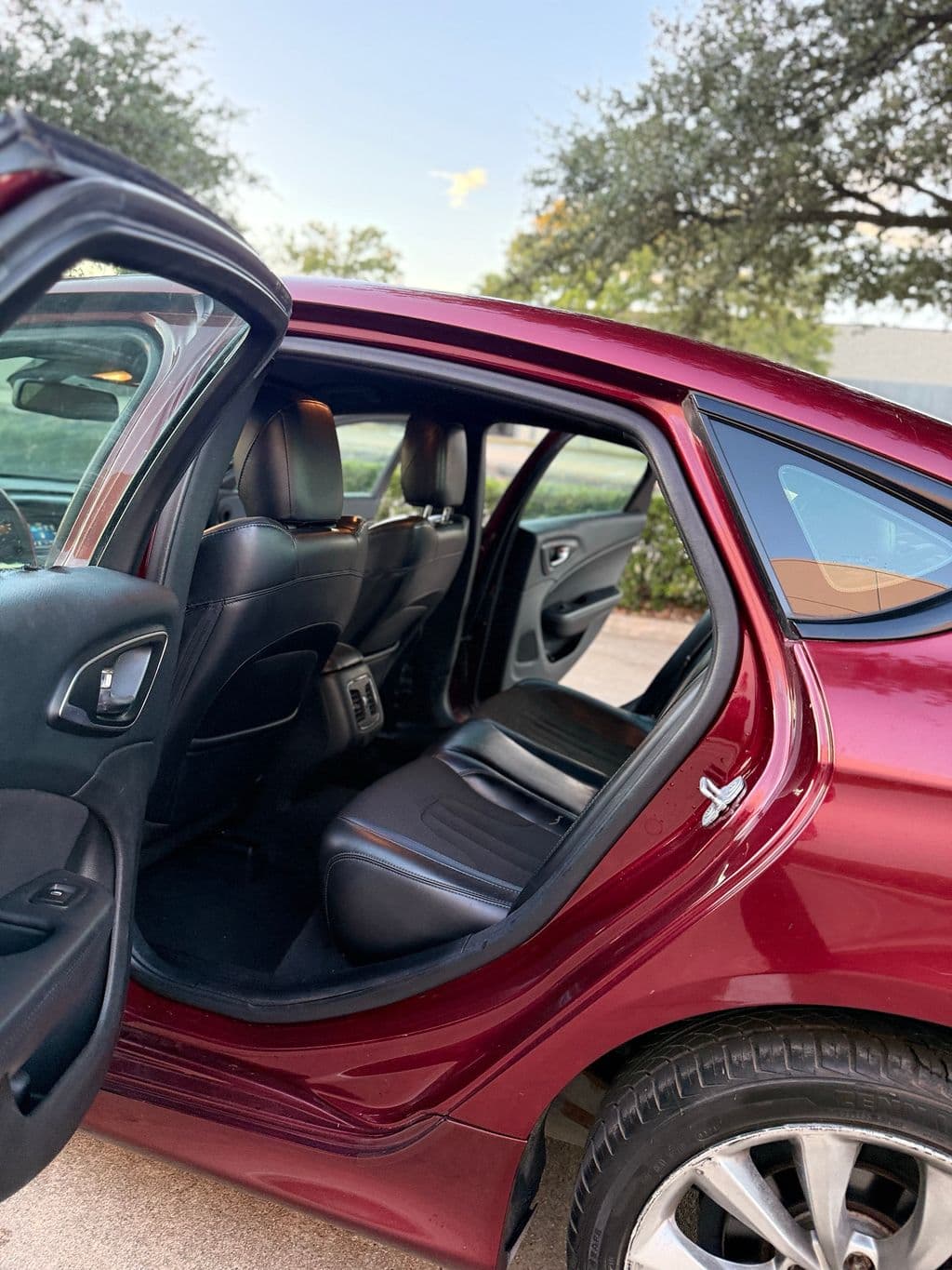 Vehicle photo