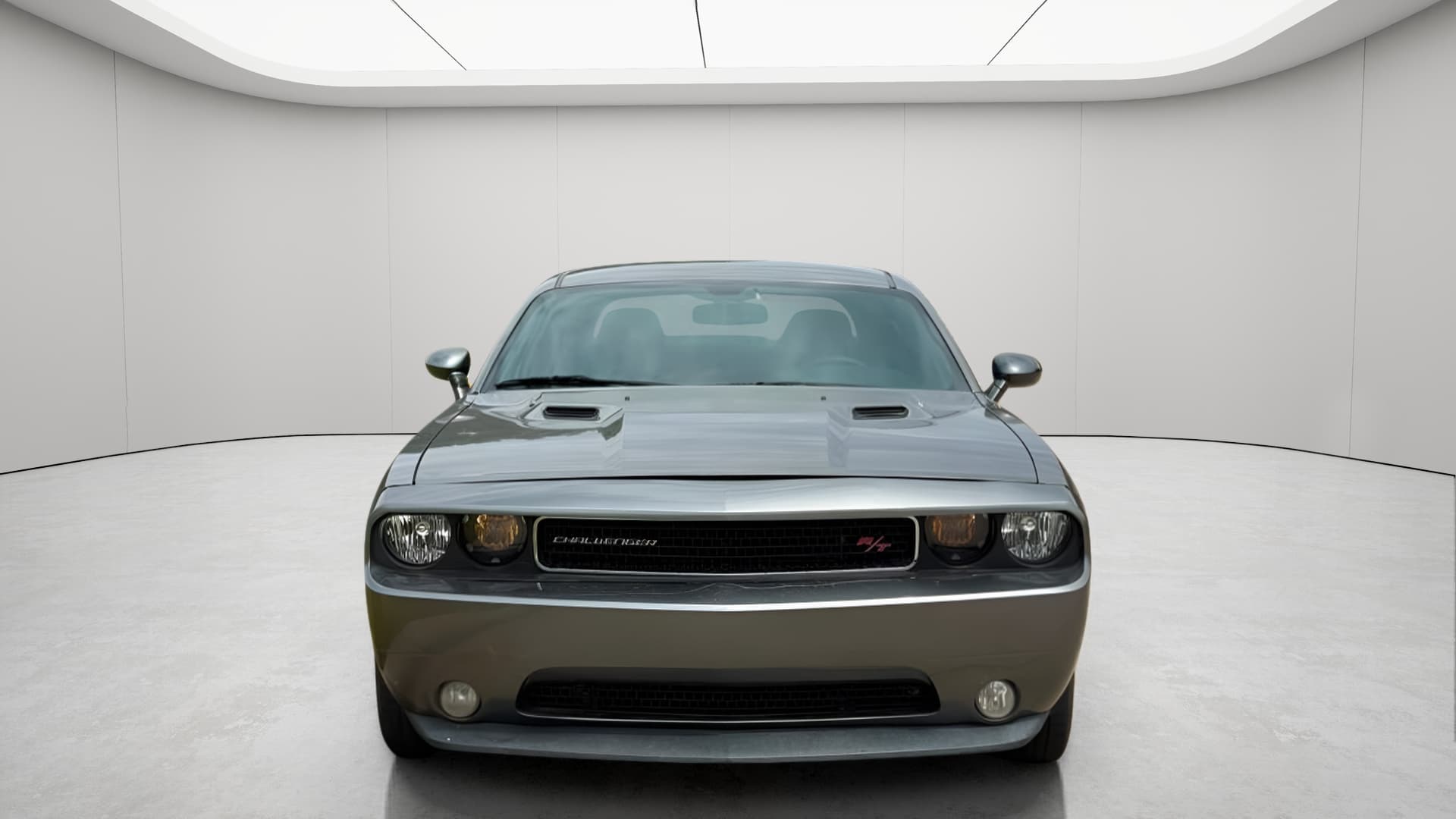 large car