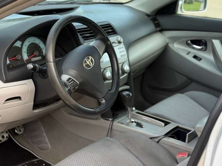 large car