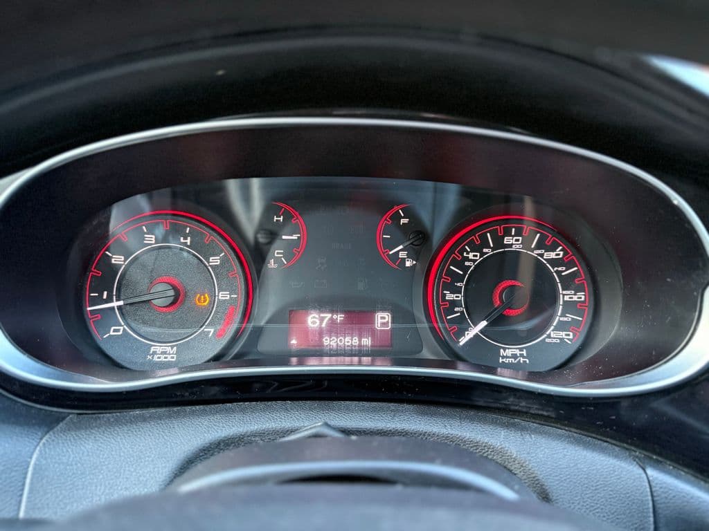 Vehicle photo
