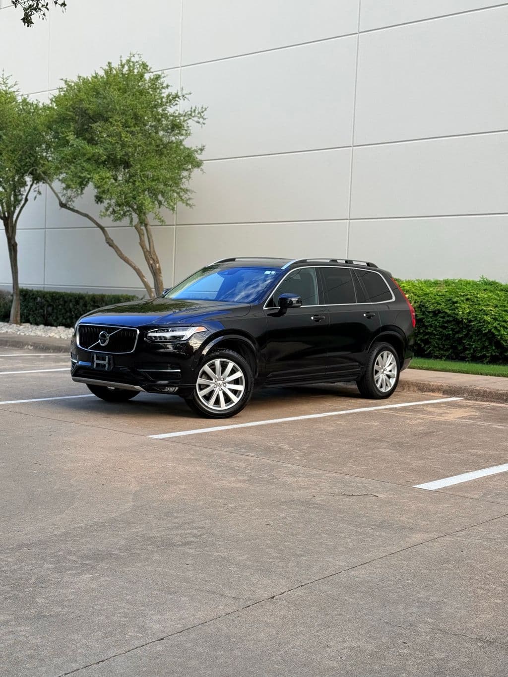 2016 Volvo XC90