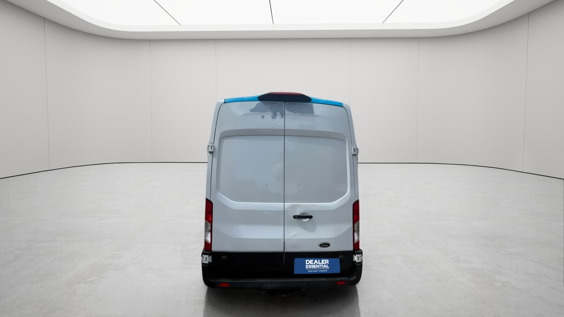 large car
