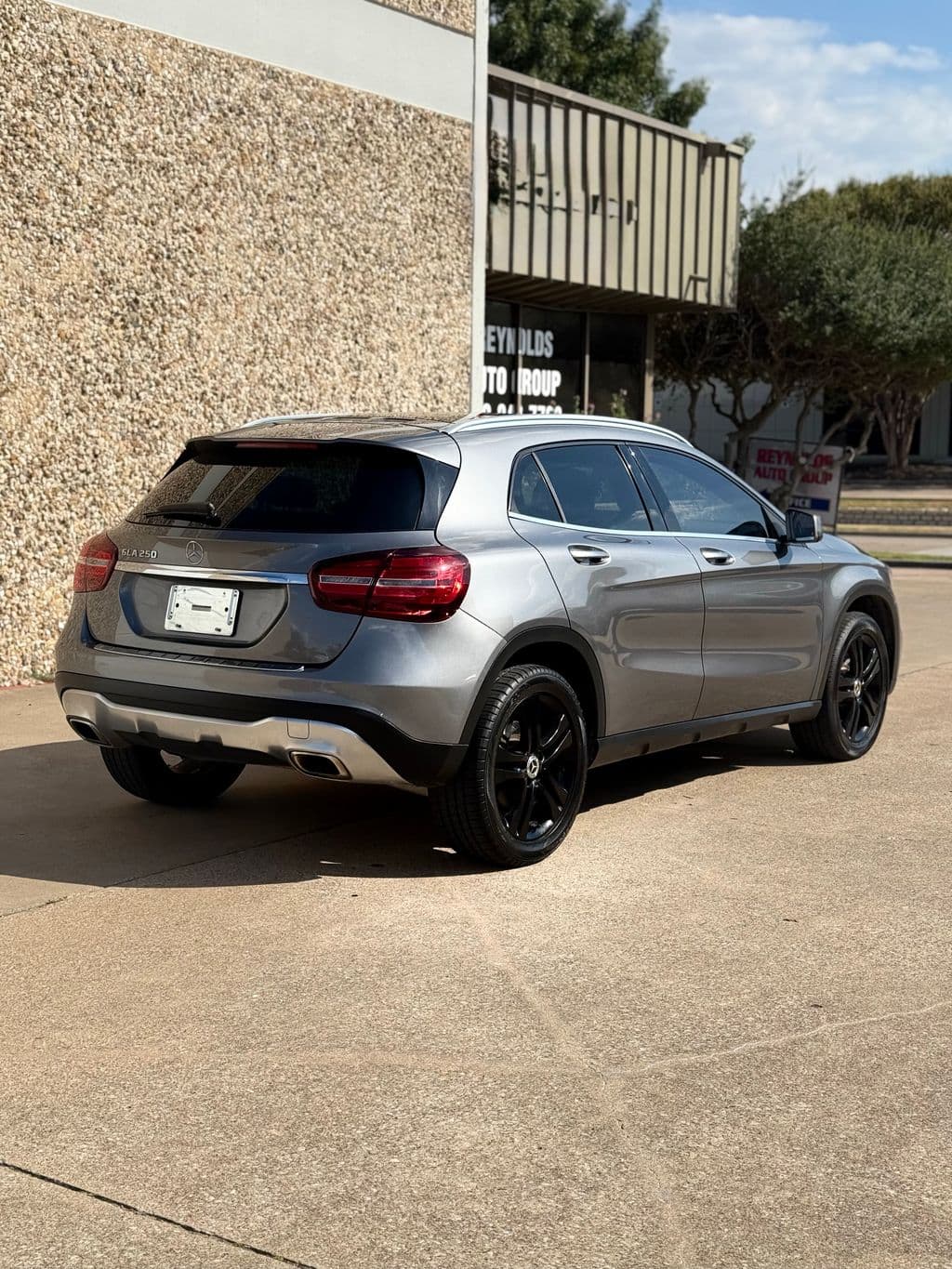 Vehicle photo