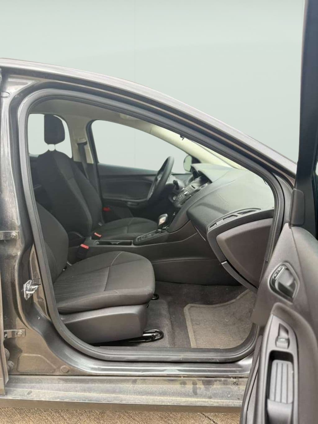 large car