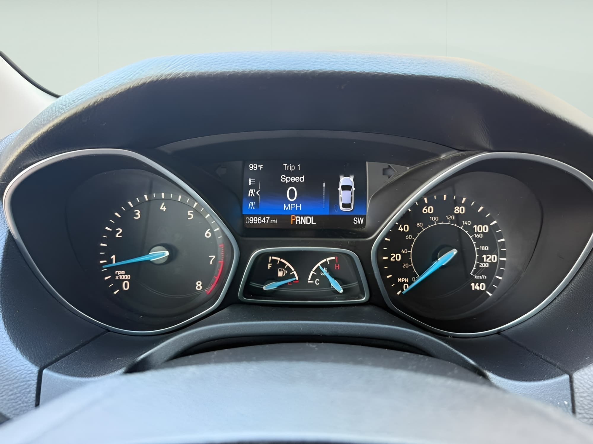 Vehicle photo