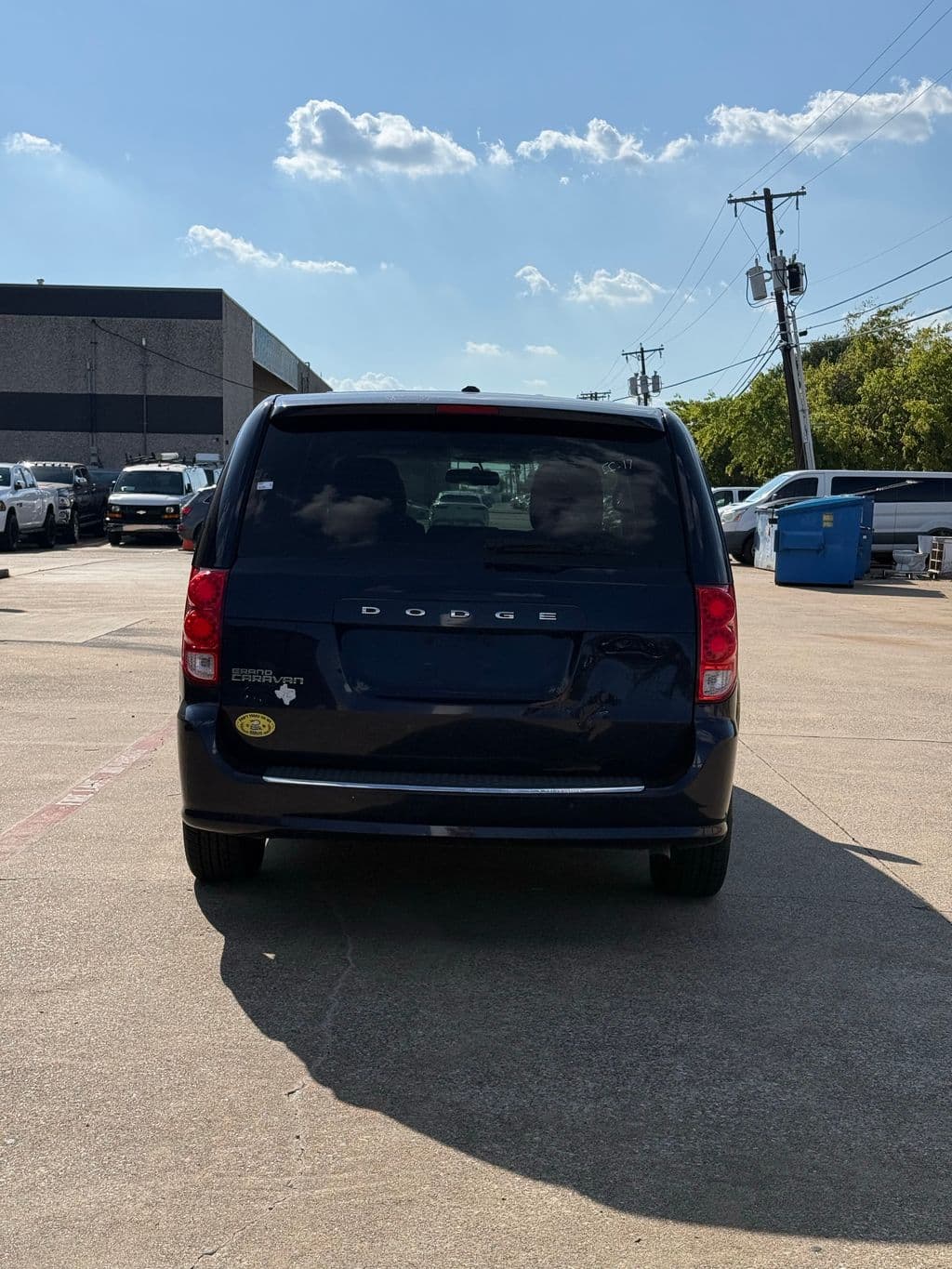 Vehicle photo