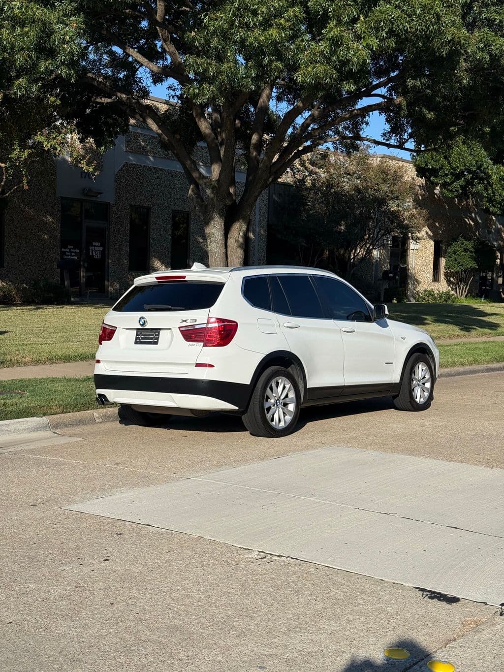 Vehicle photo