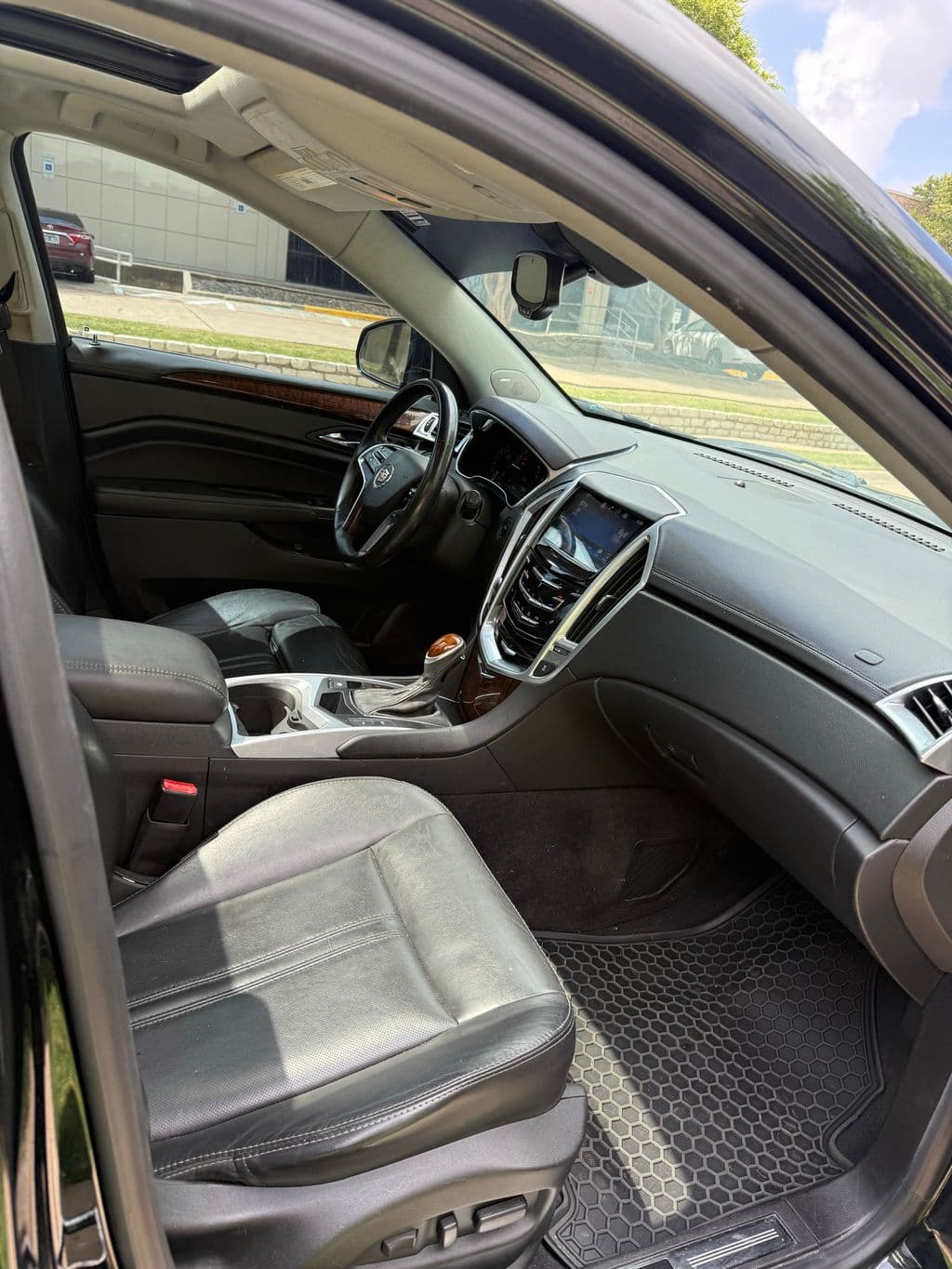 Vehicle photo