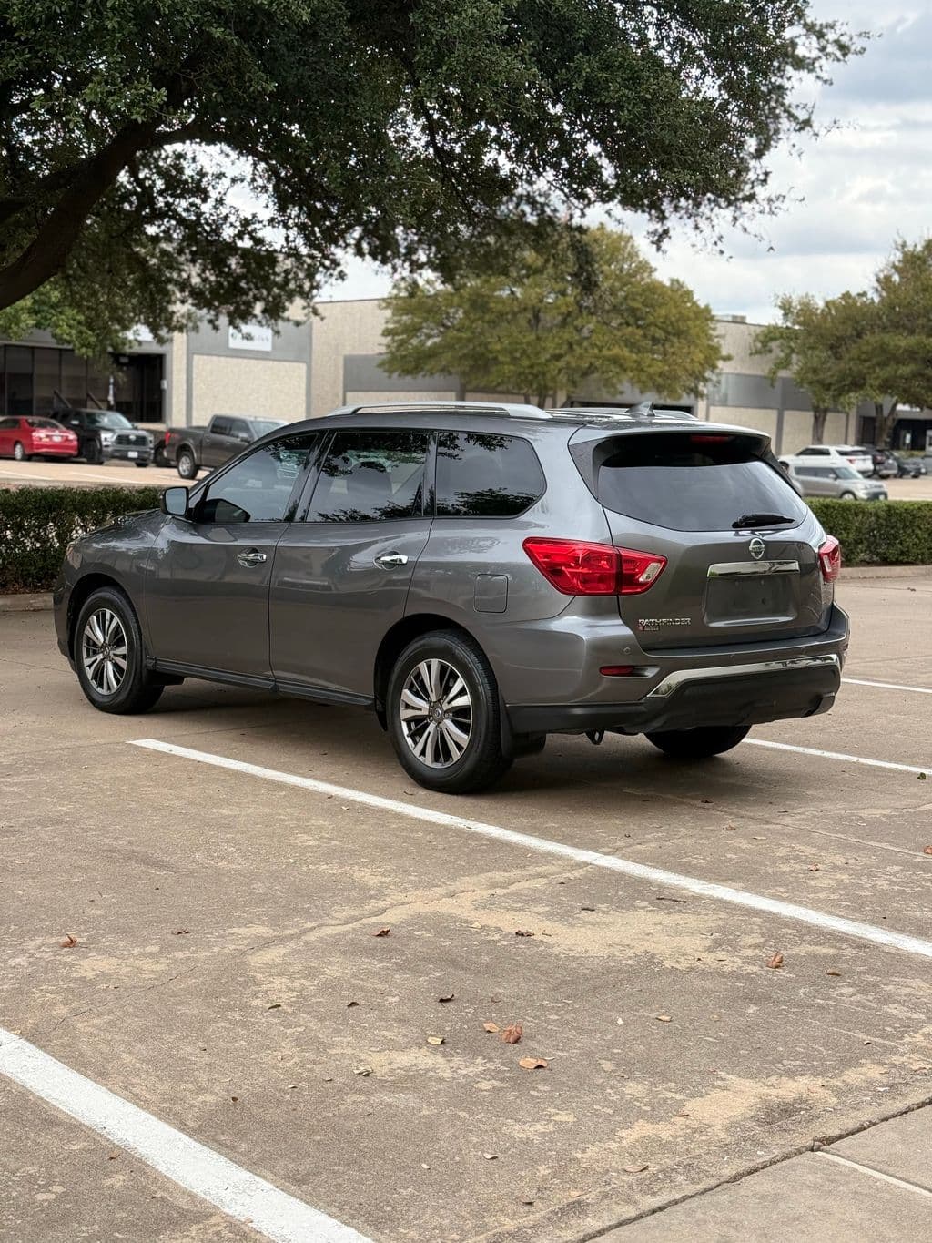 Vehicle photo